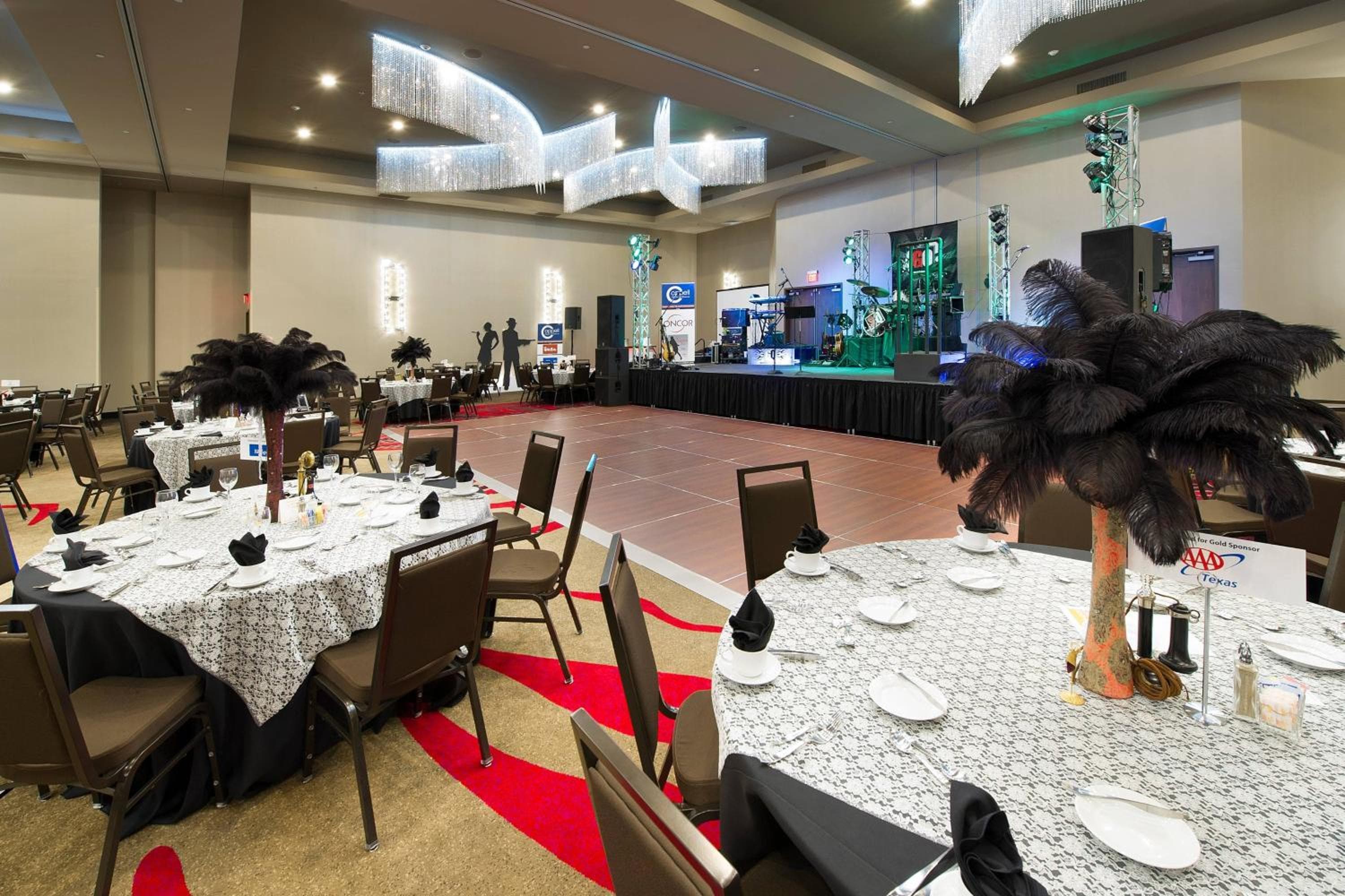TownePlace Suites by Marriott Dallas DFW Airport North/Grapevine