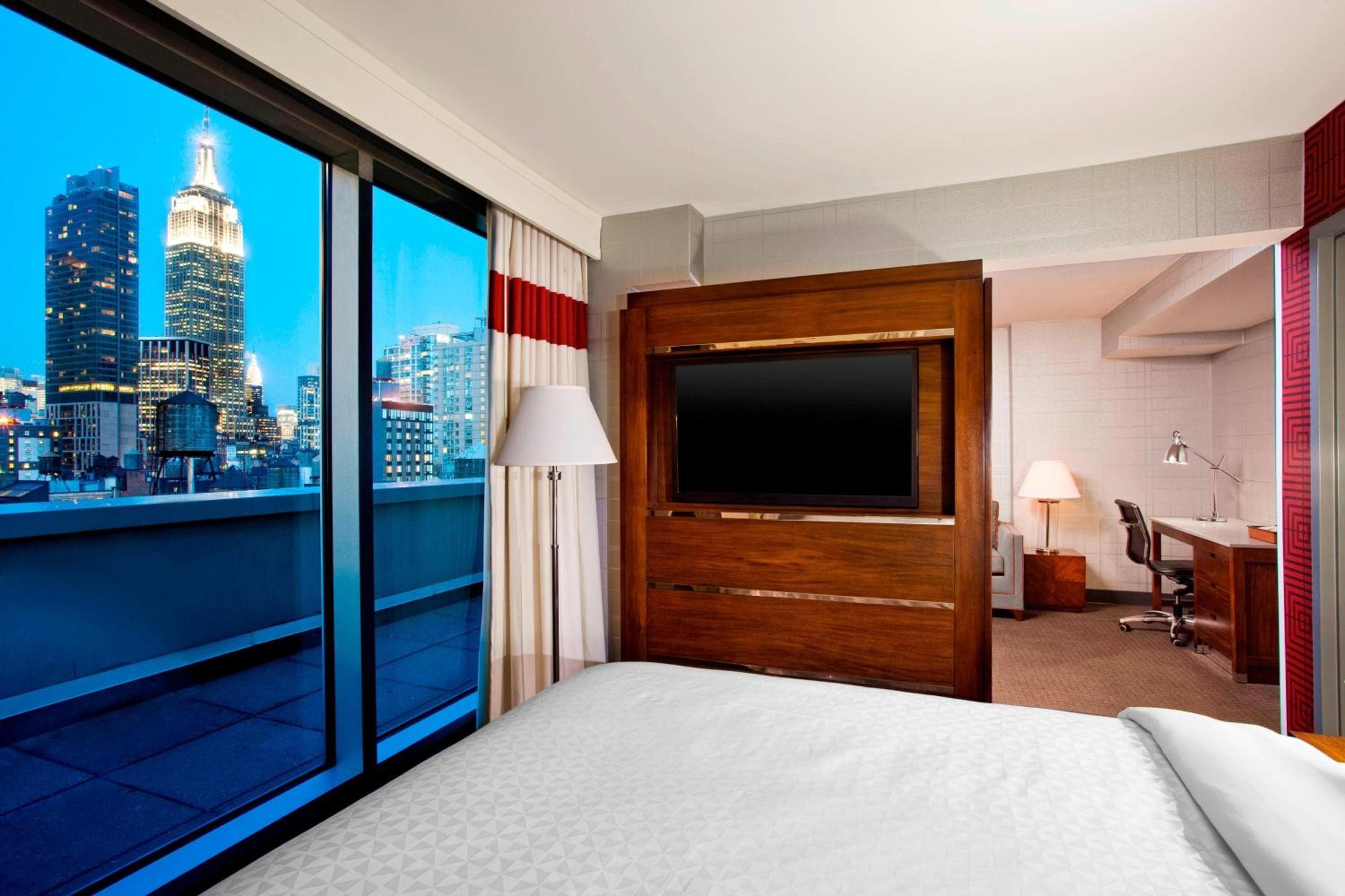 The Chelsean New York