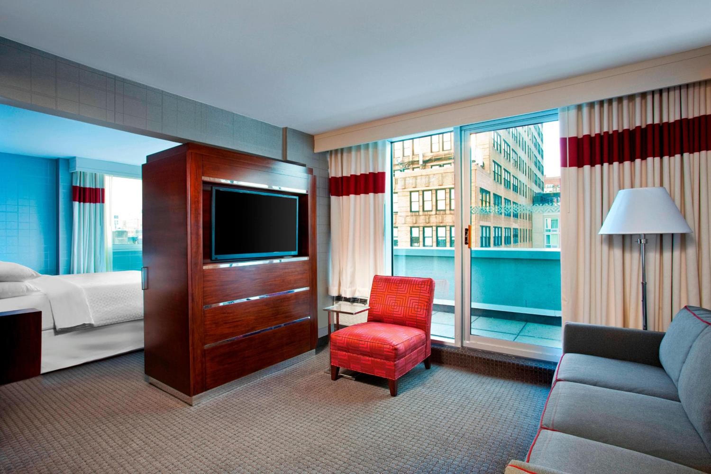 The Chelsean New York