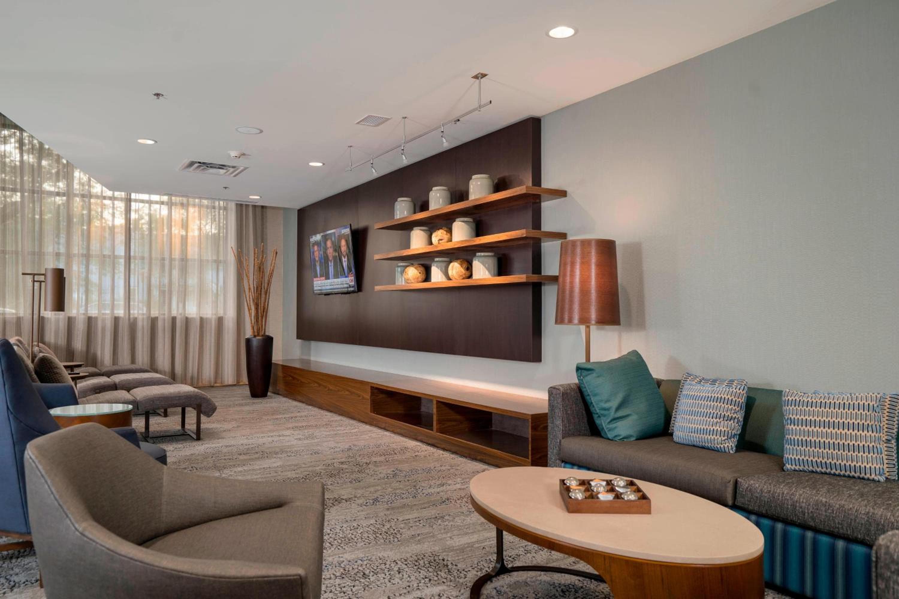 Courtyard by Marriott Niagara Falls, USA