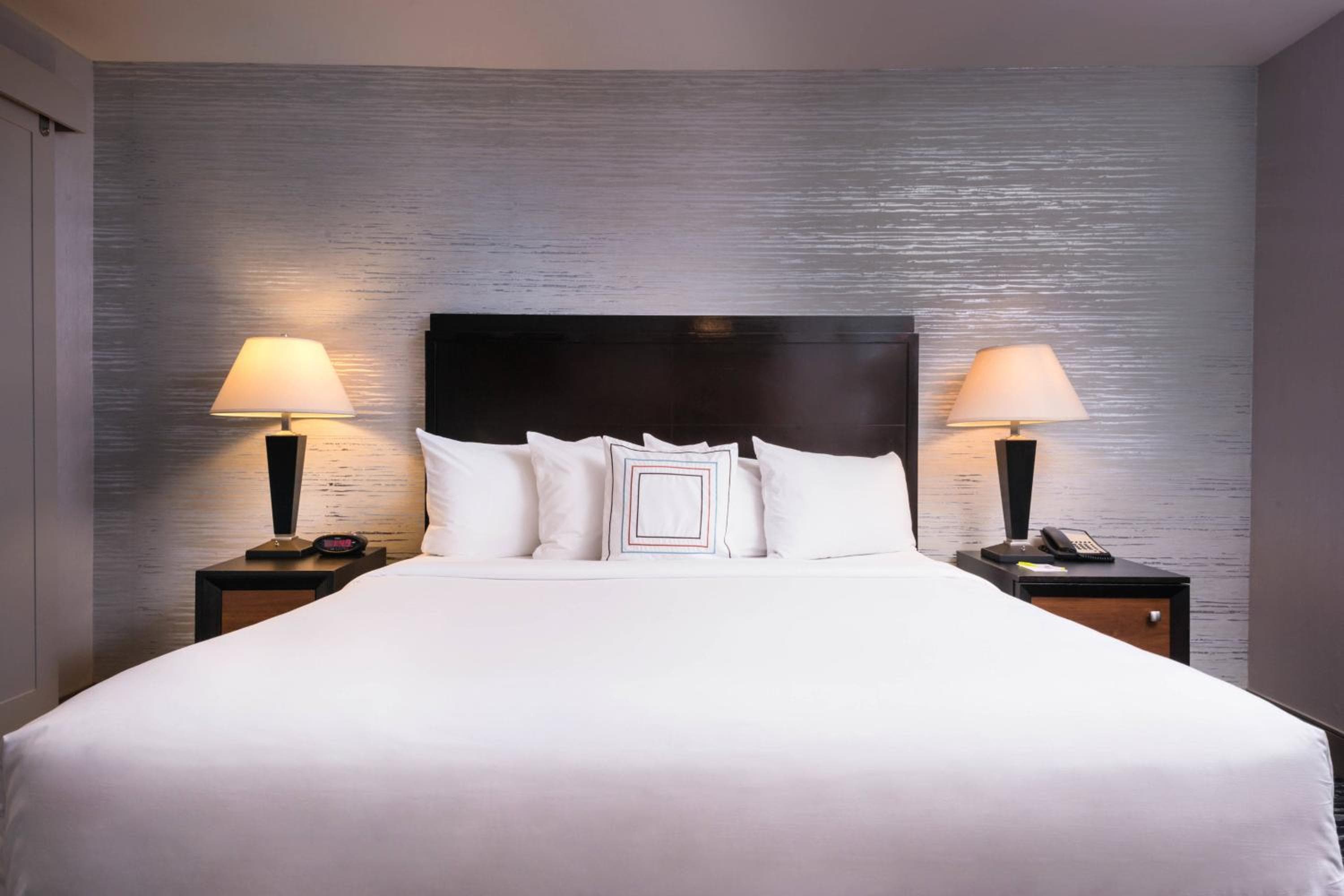 Fairfield By Marriott New York Manhattan Times Square
