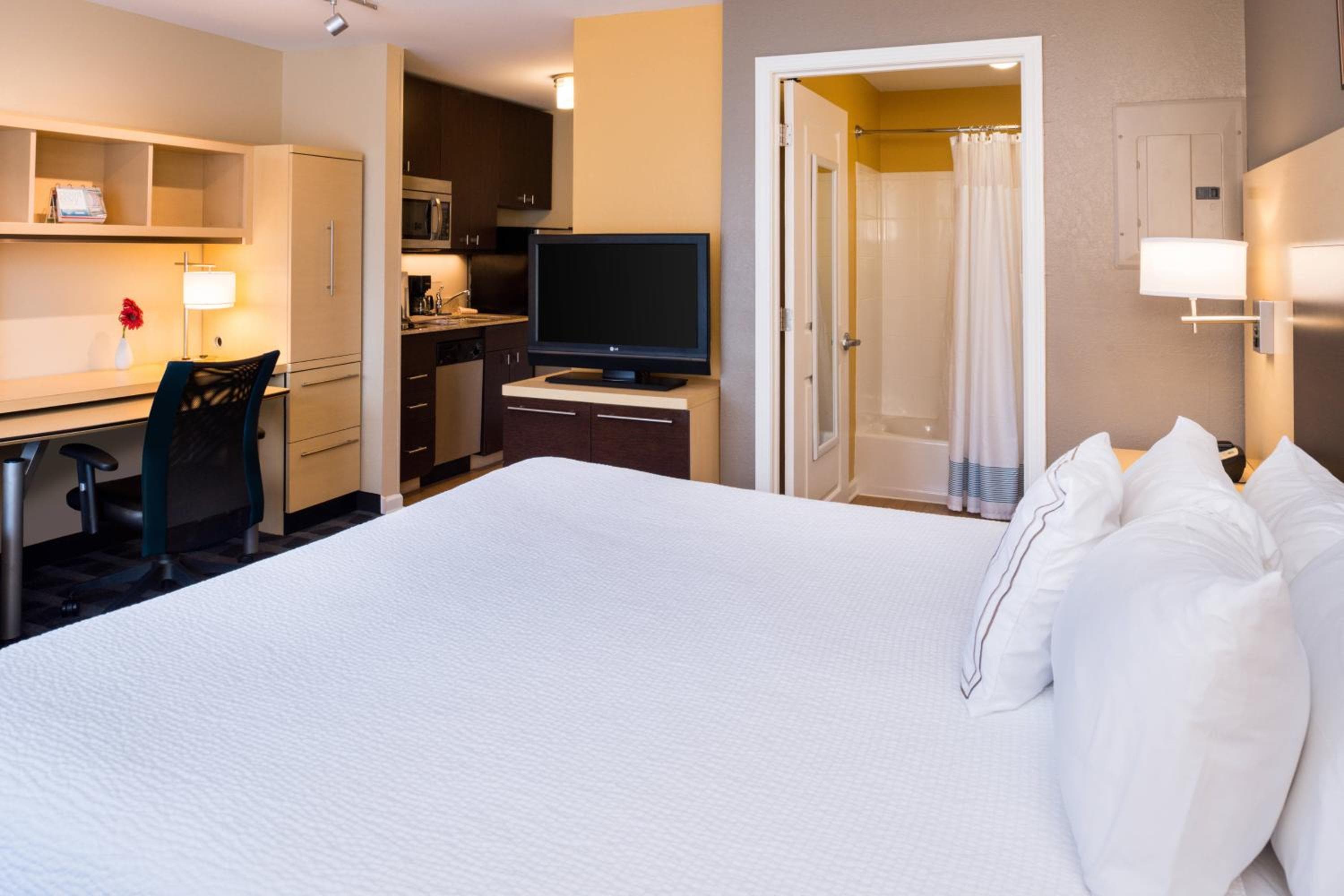 TownePlace Suites Huntington