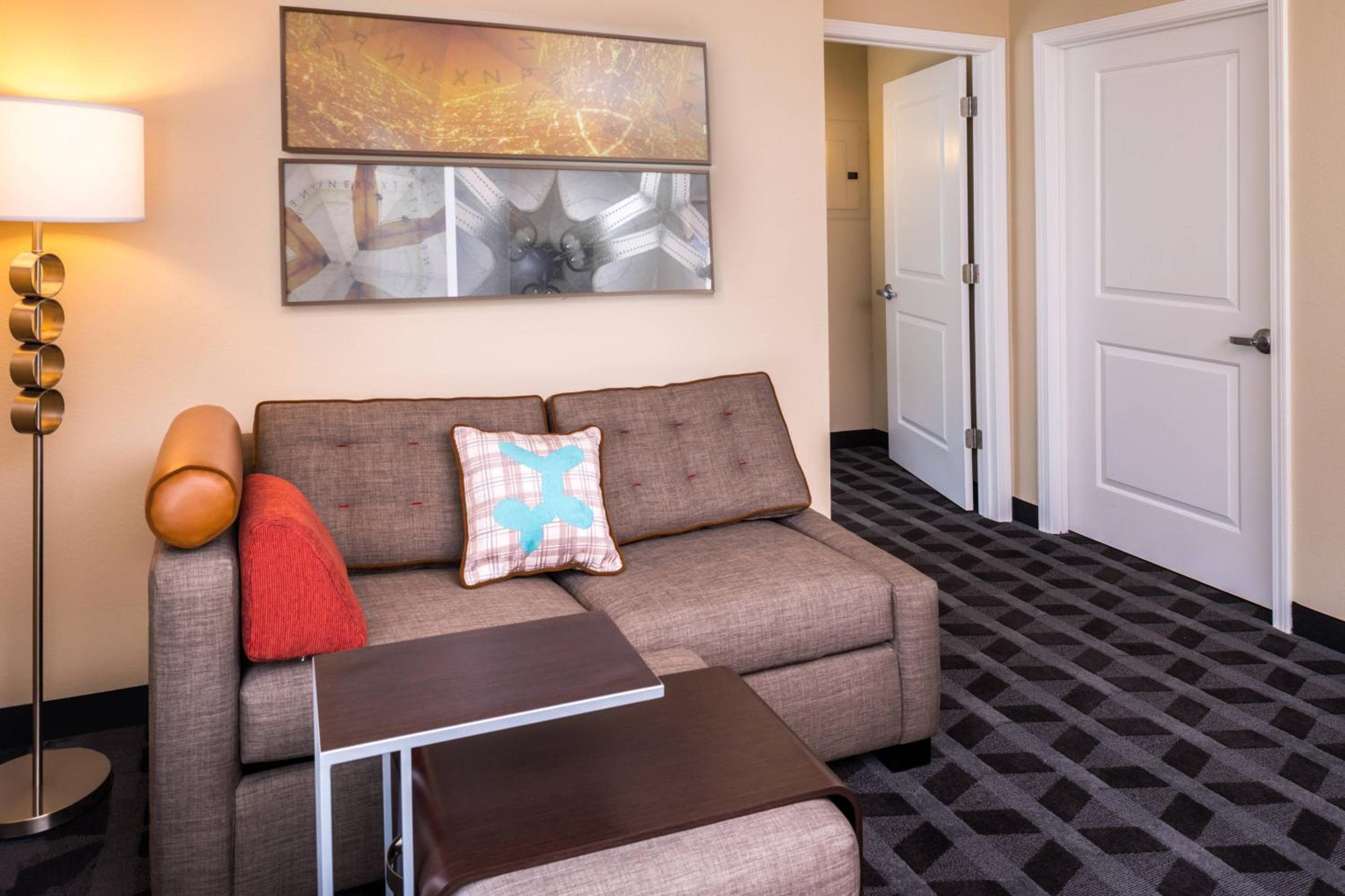 TownePlace Suites Huntington