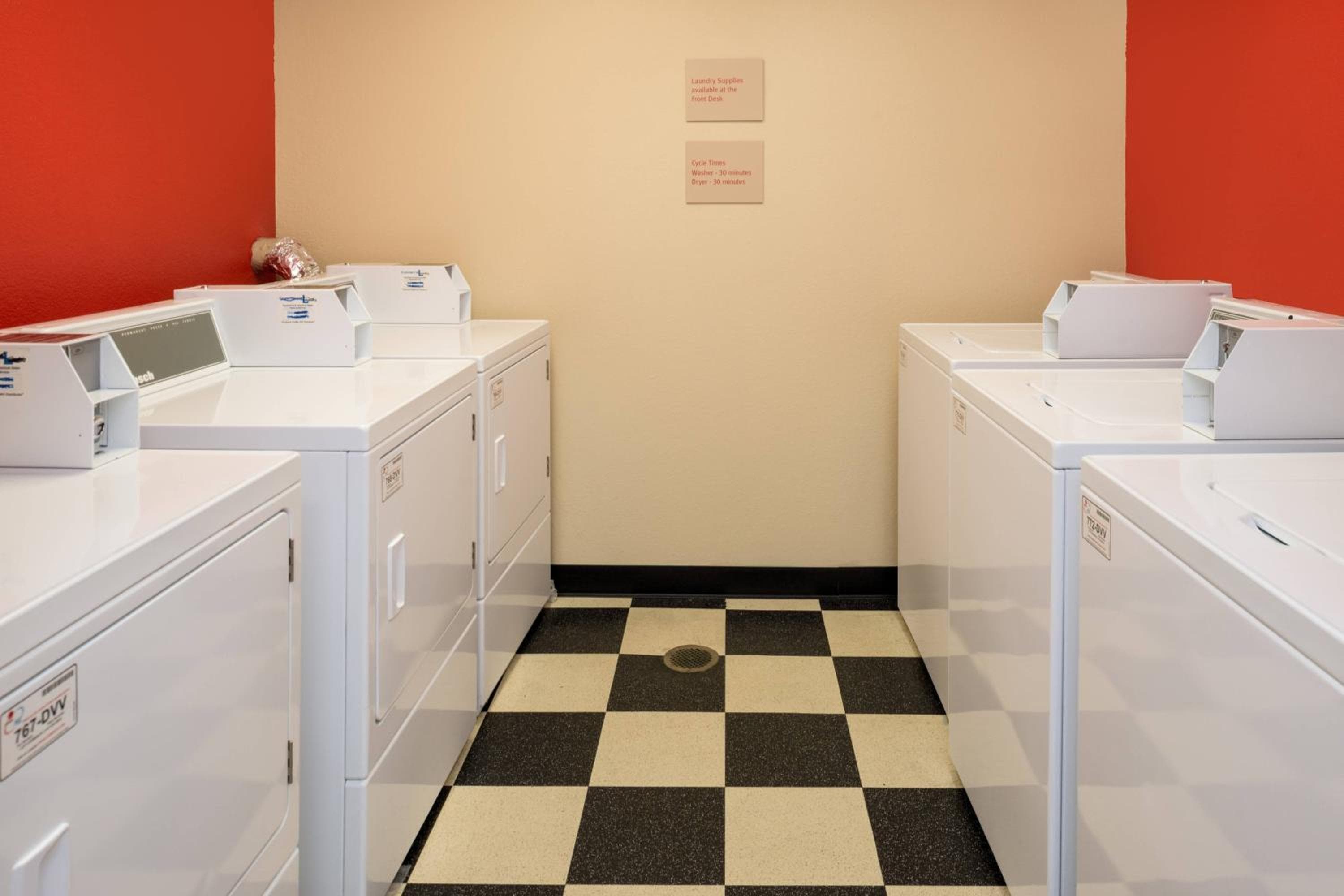 TownePlace Suites Huntington