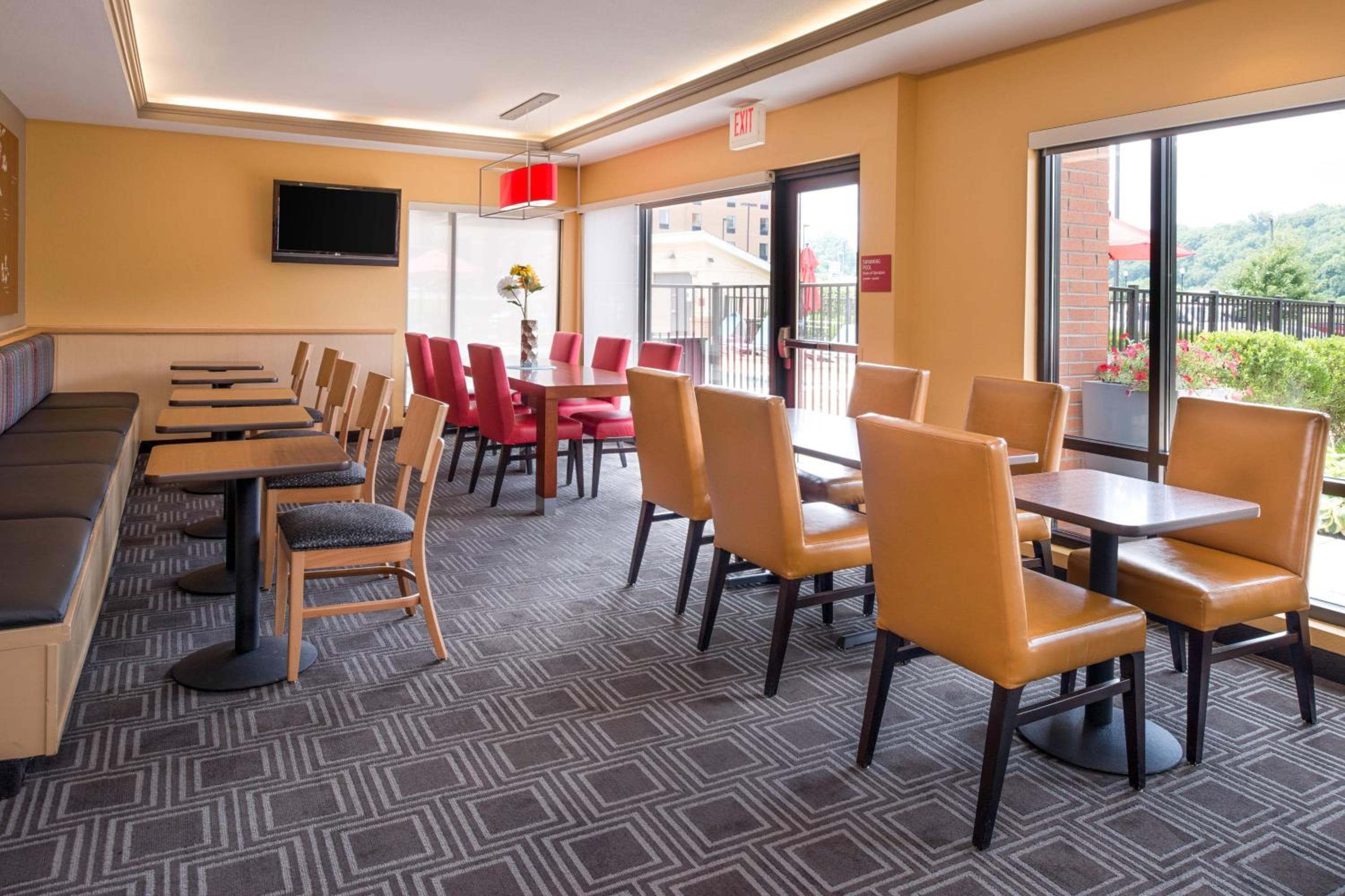 TownePlace Suites Huntington