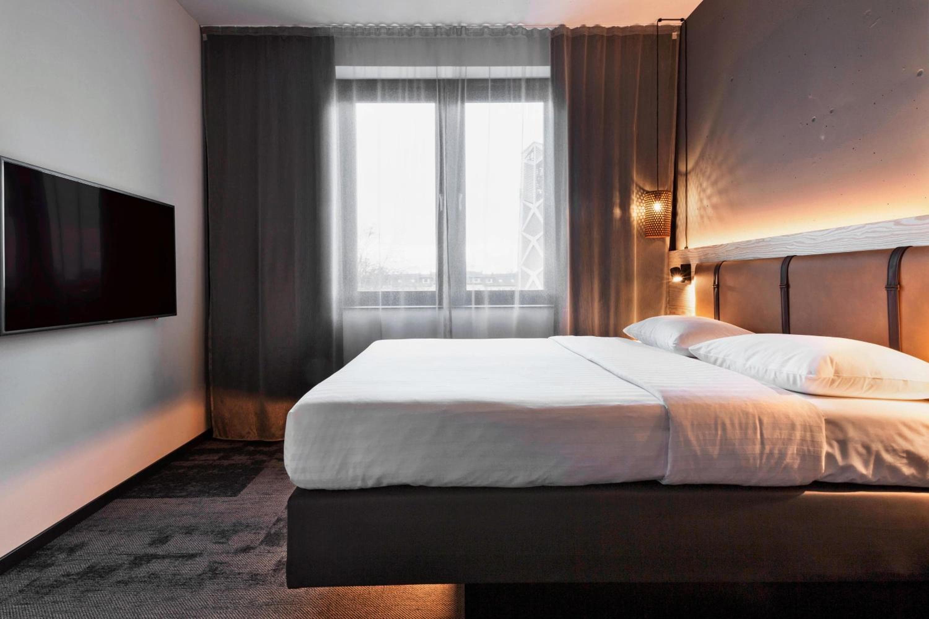Moxy Duesseldorf South