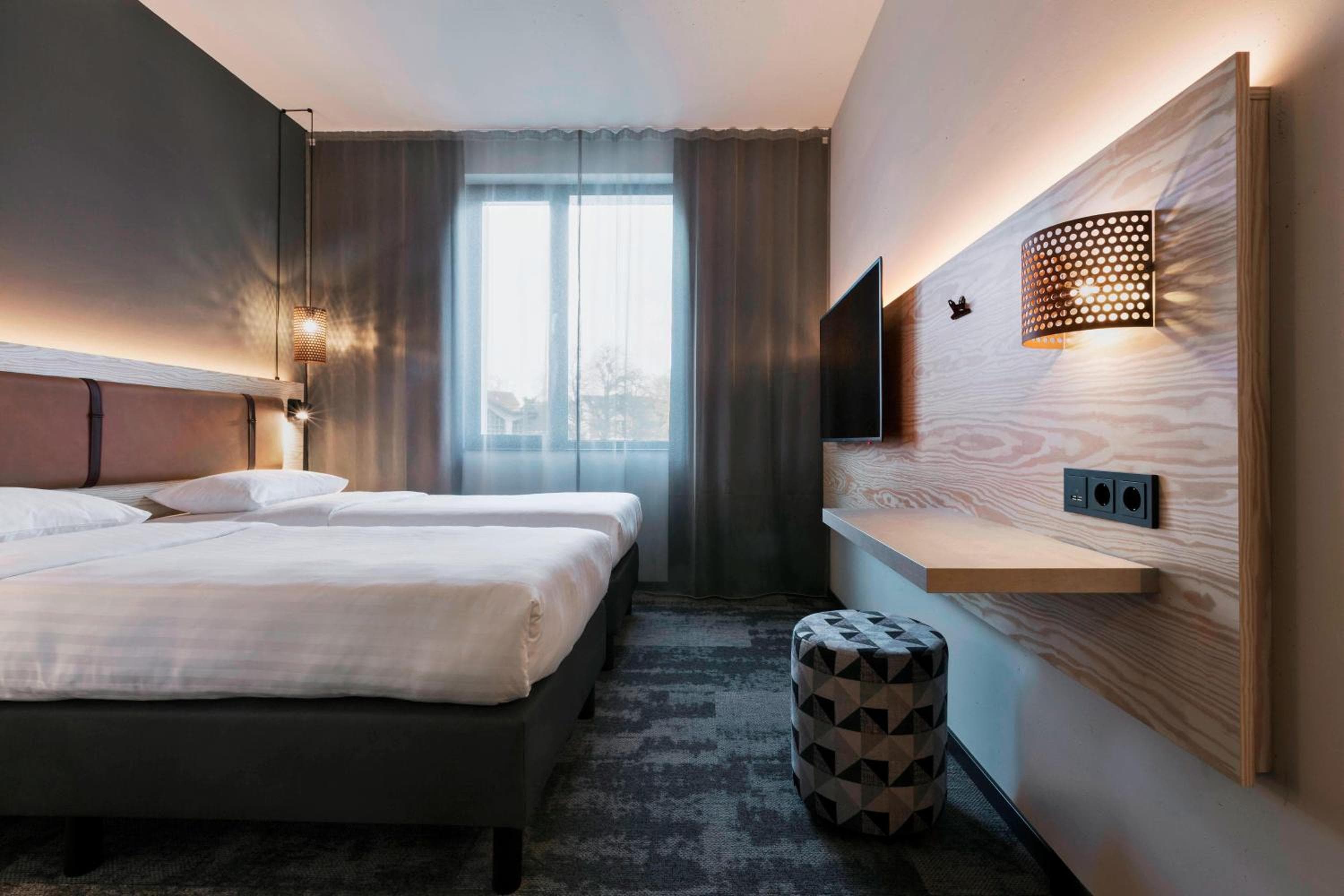 Moxy Duesseldorf South