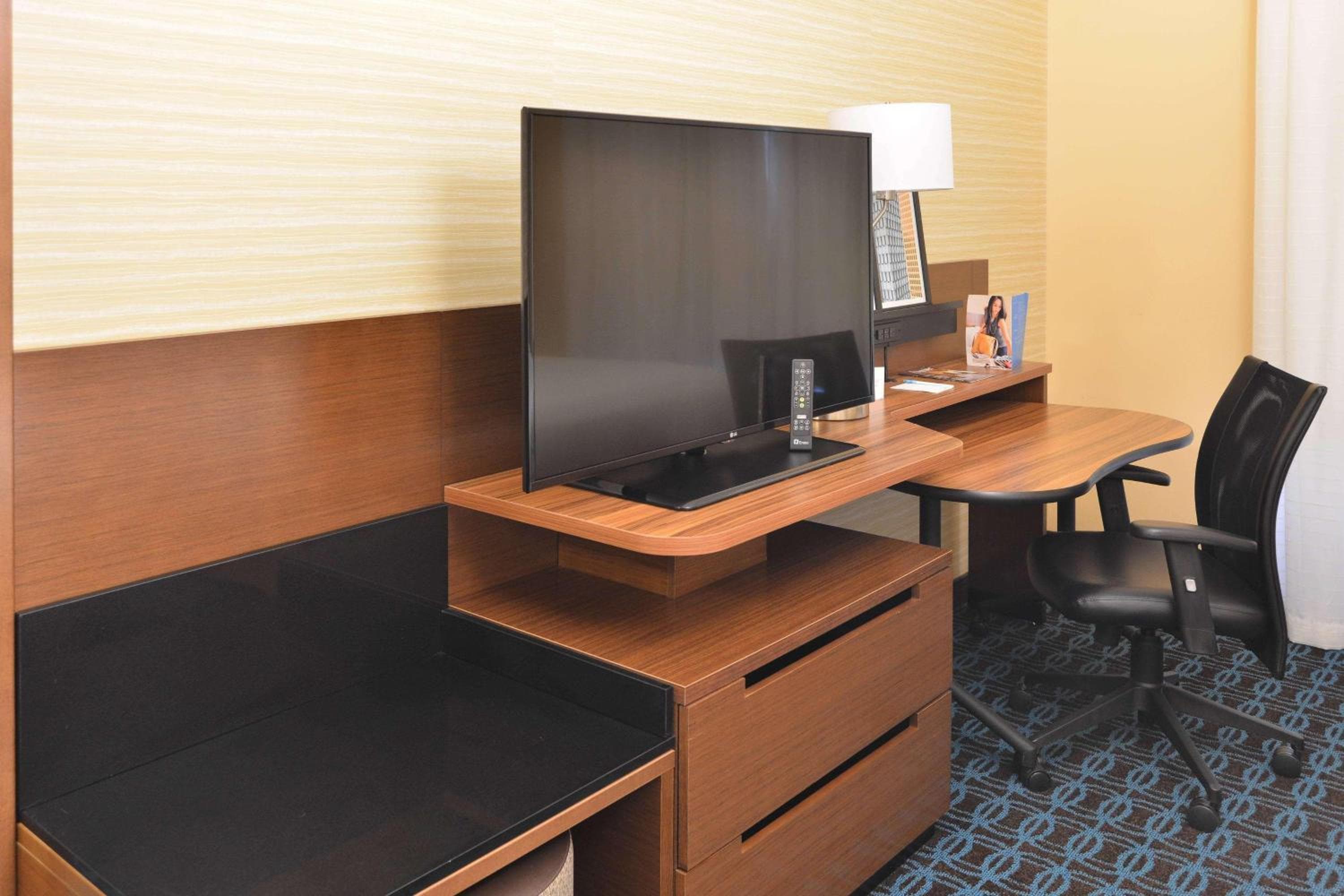 Fairfield Inn & Suites by Marriott Eau Claire/Chippewa Falls
