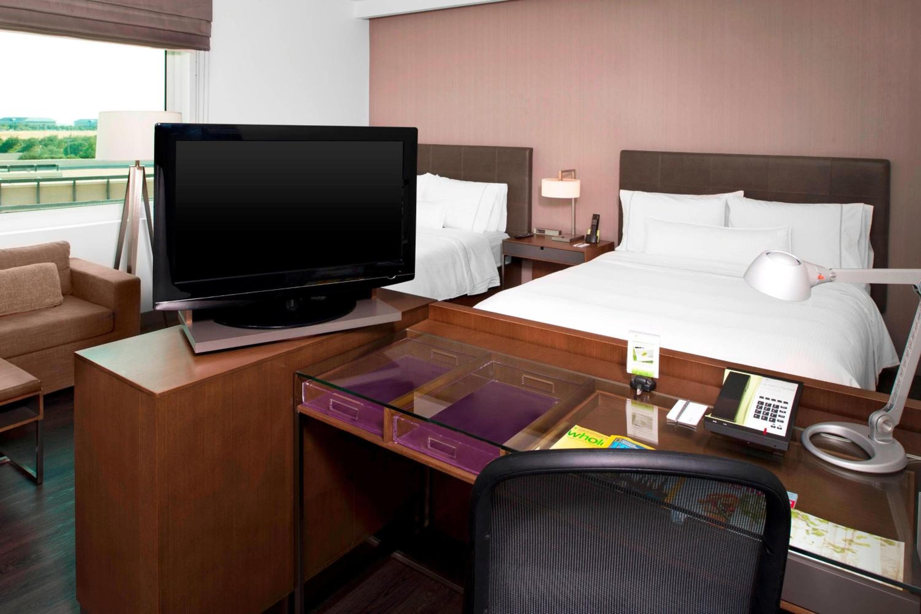Element by Marriott Dallas Fort Worth Airport North