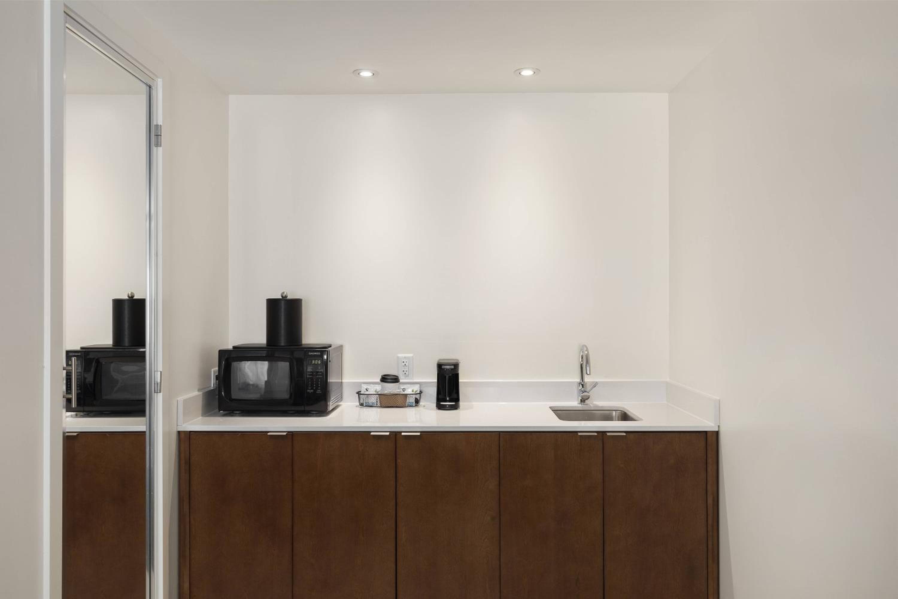Courtyard by Marriott Seattle Northgate