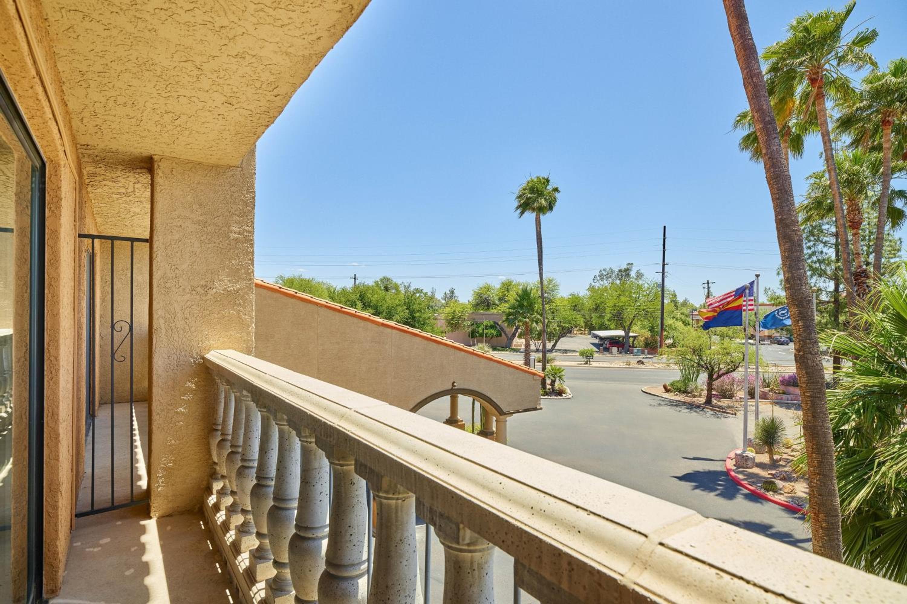 Sheraton Tucson Hotel & Suites