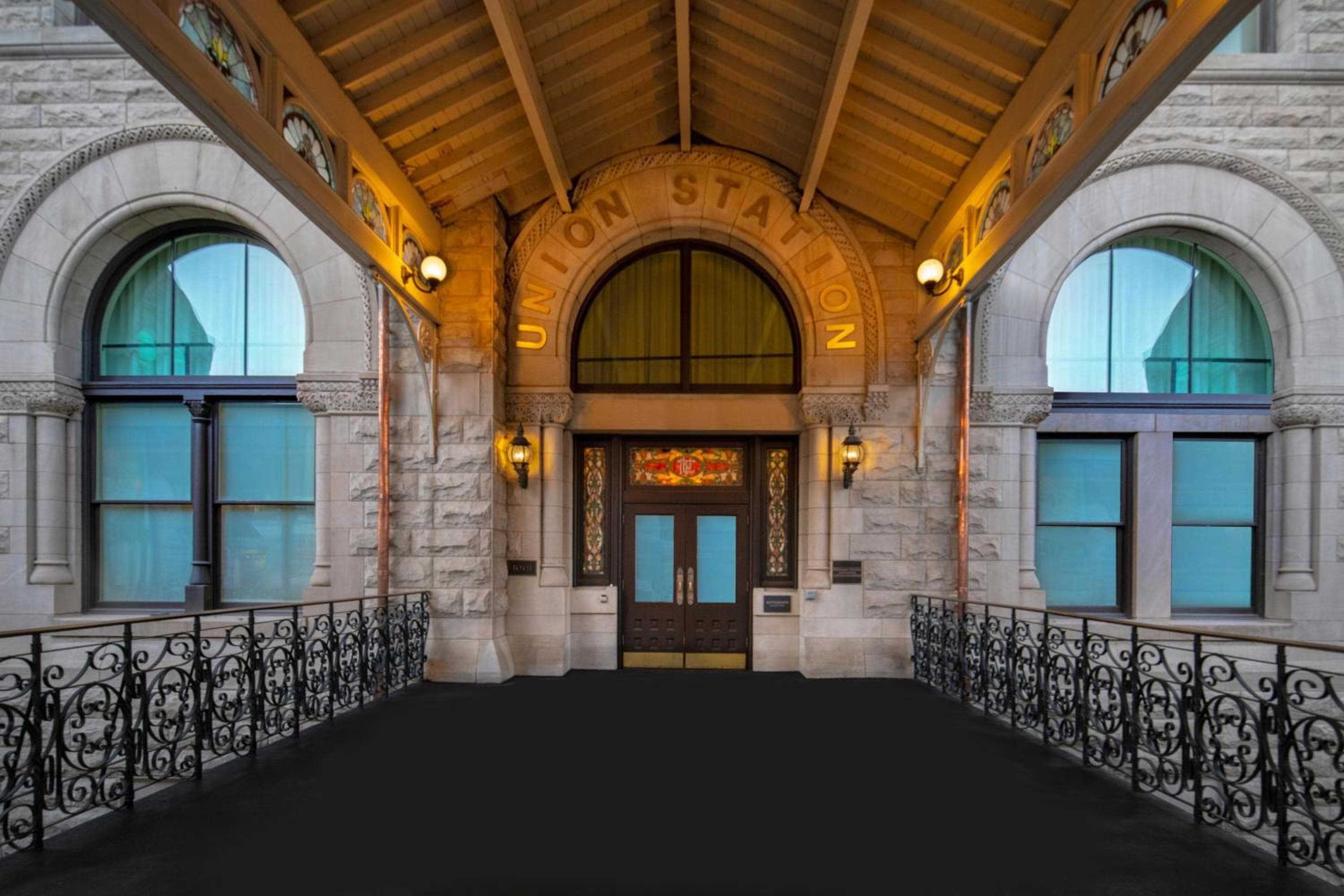 The Union Station Nashville Yards, Autograph Collection