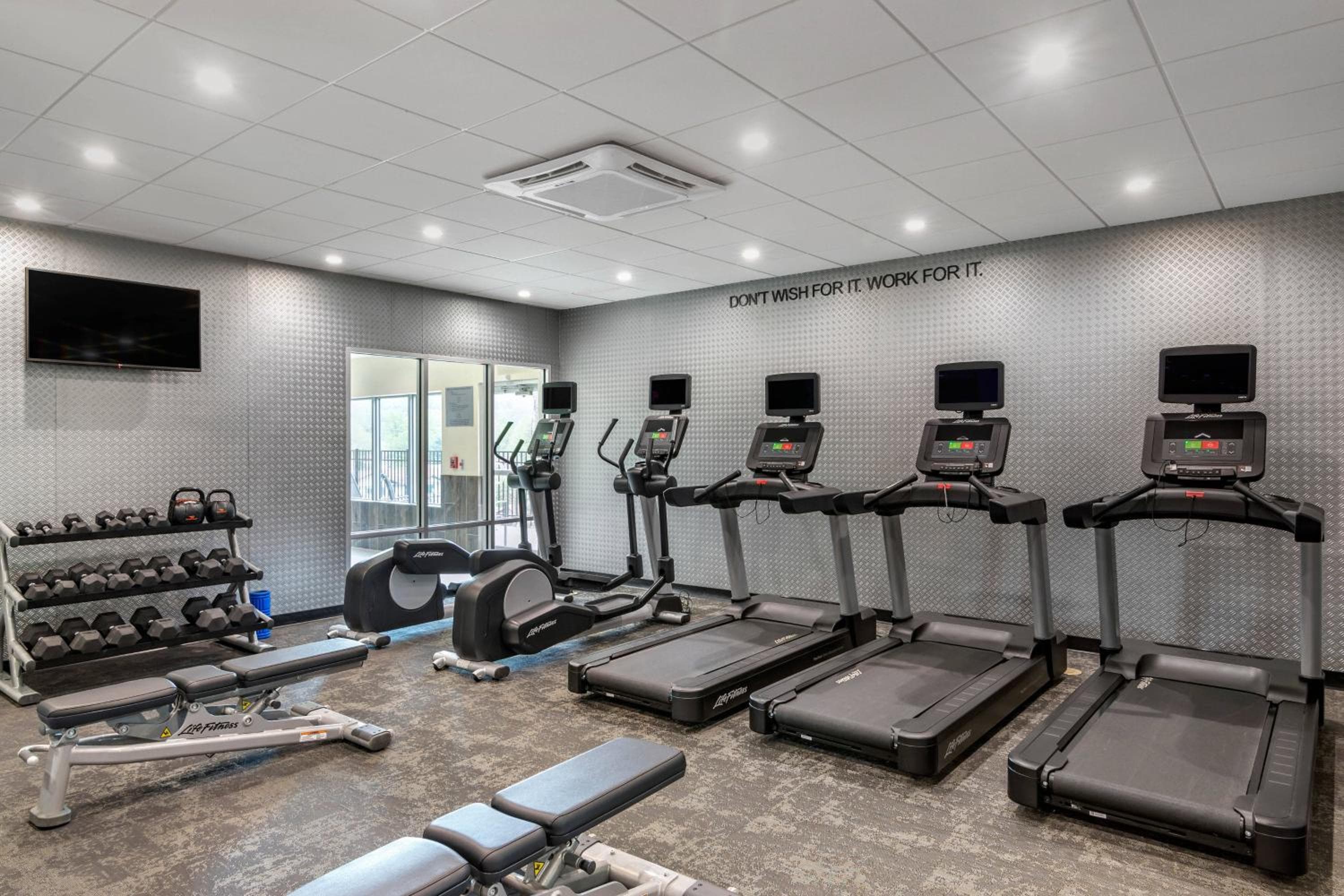 Fairfield Inn & Suites by Marriott Helen
