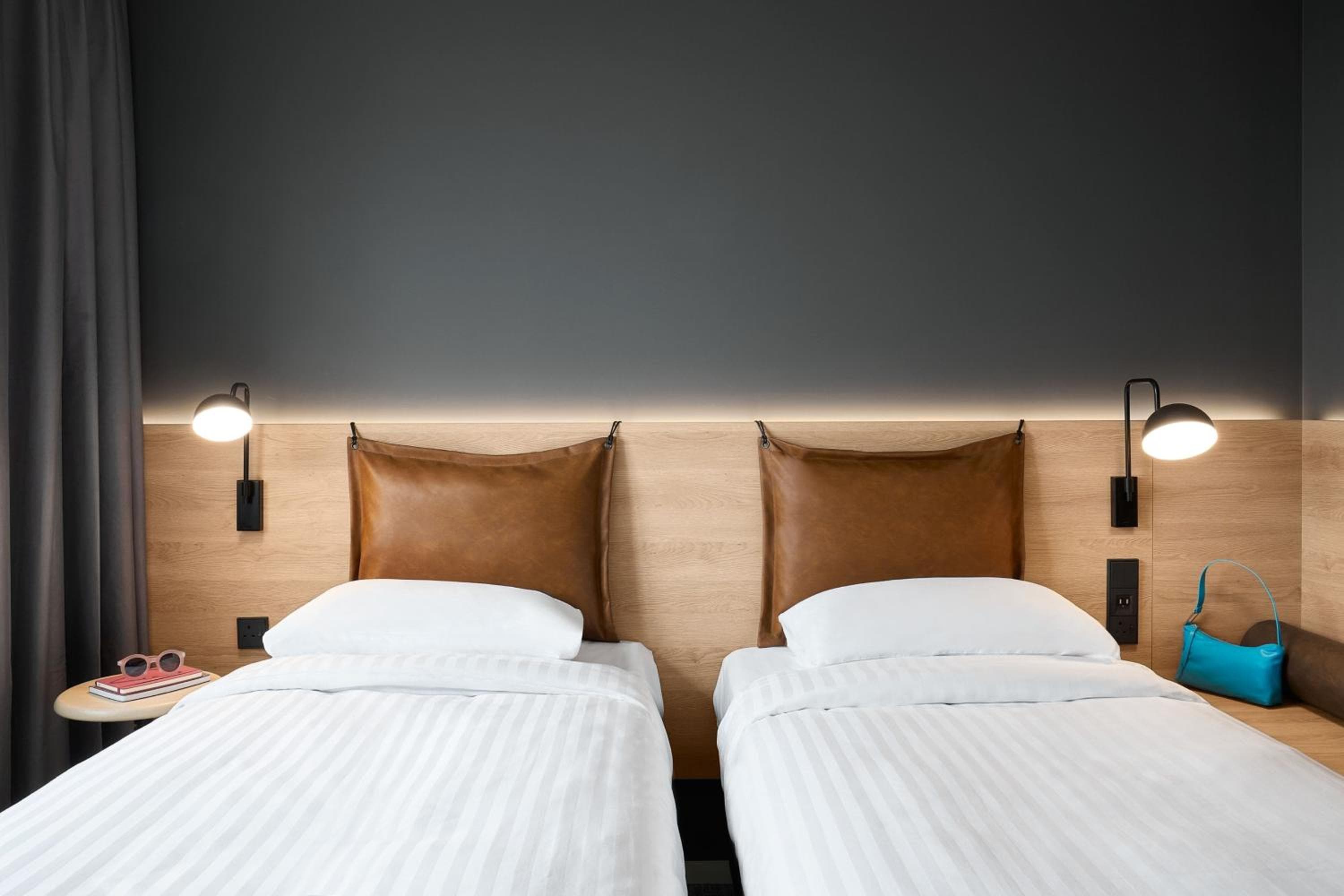 Moxy Bristol