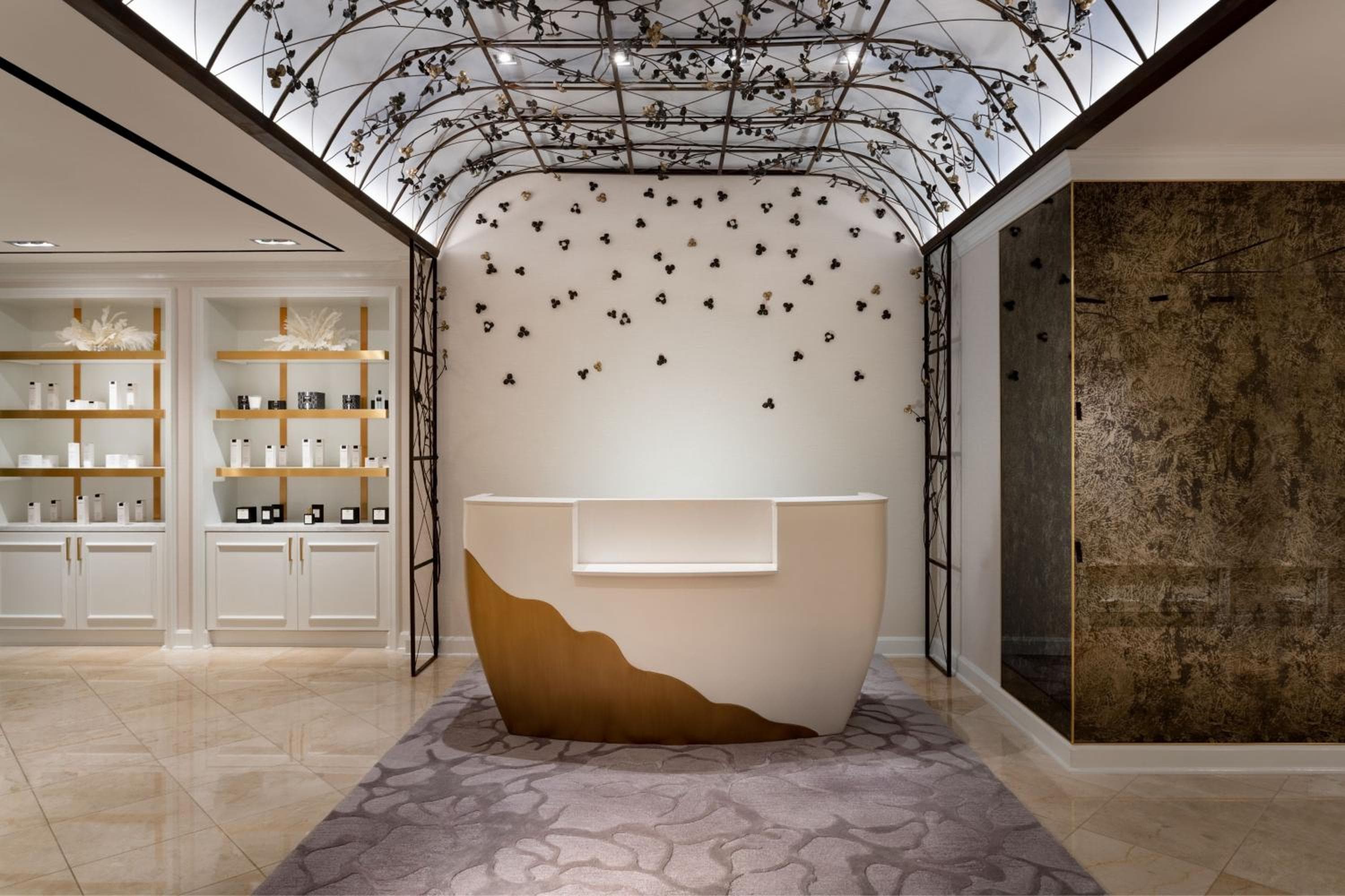 The Ritz-Carlton, Dallas