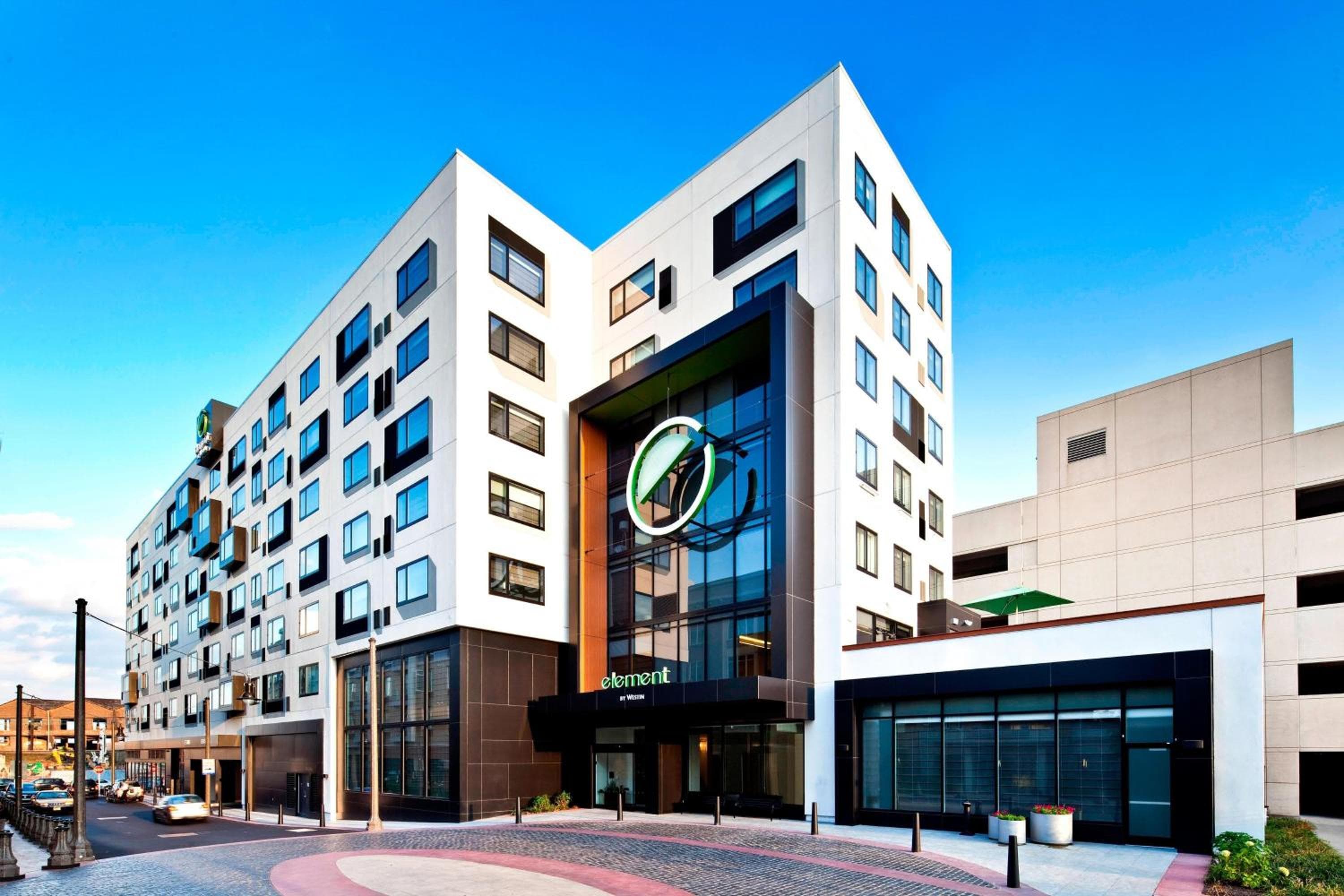 Element by Marriott Harrison - Newark