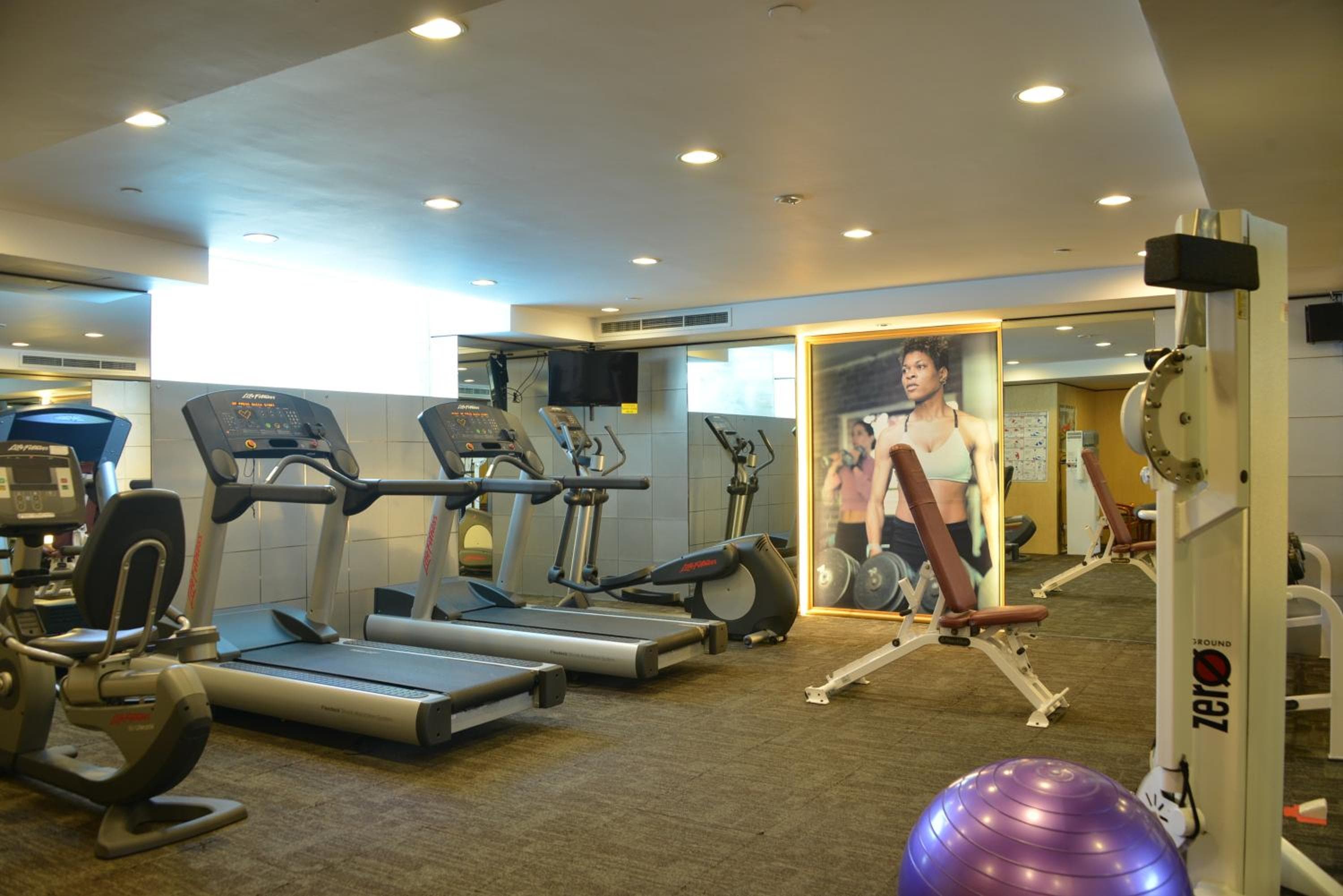 Wyndham Singapore Hotel