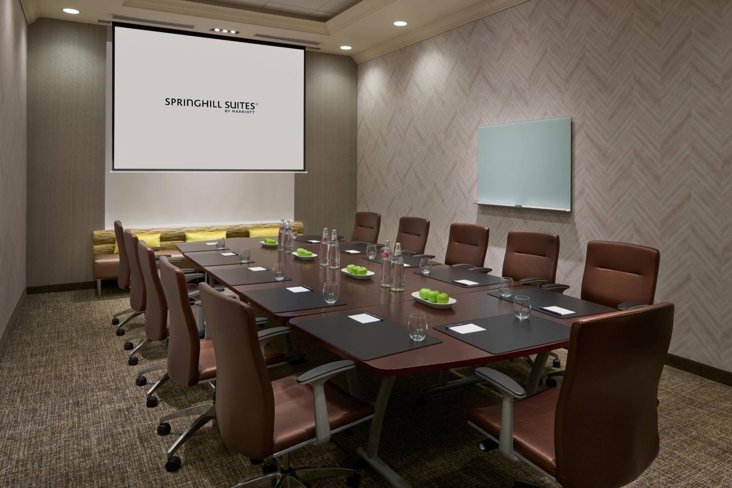 SpringHill Suites by Marriott Toronto Vaughan