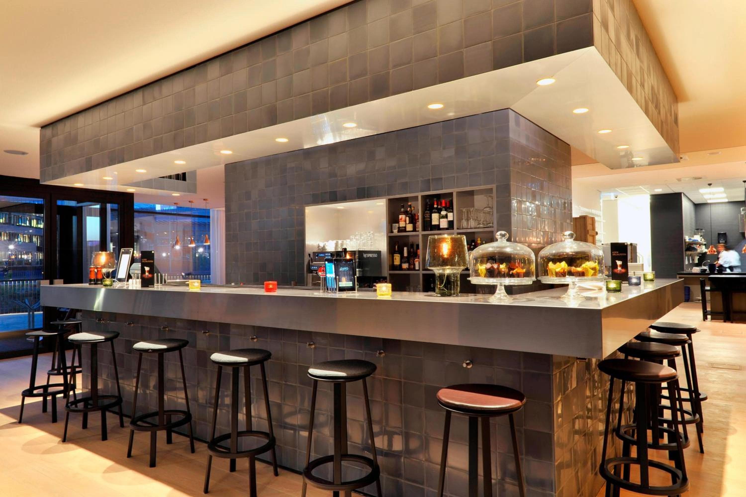 Courtyard by Marriott Amsterdam
