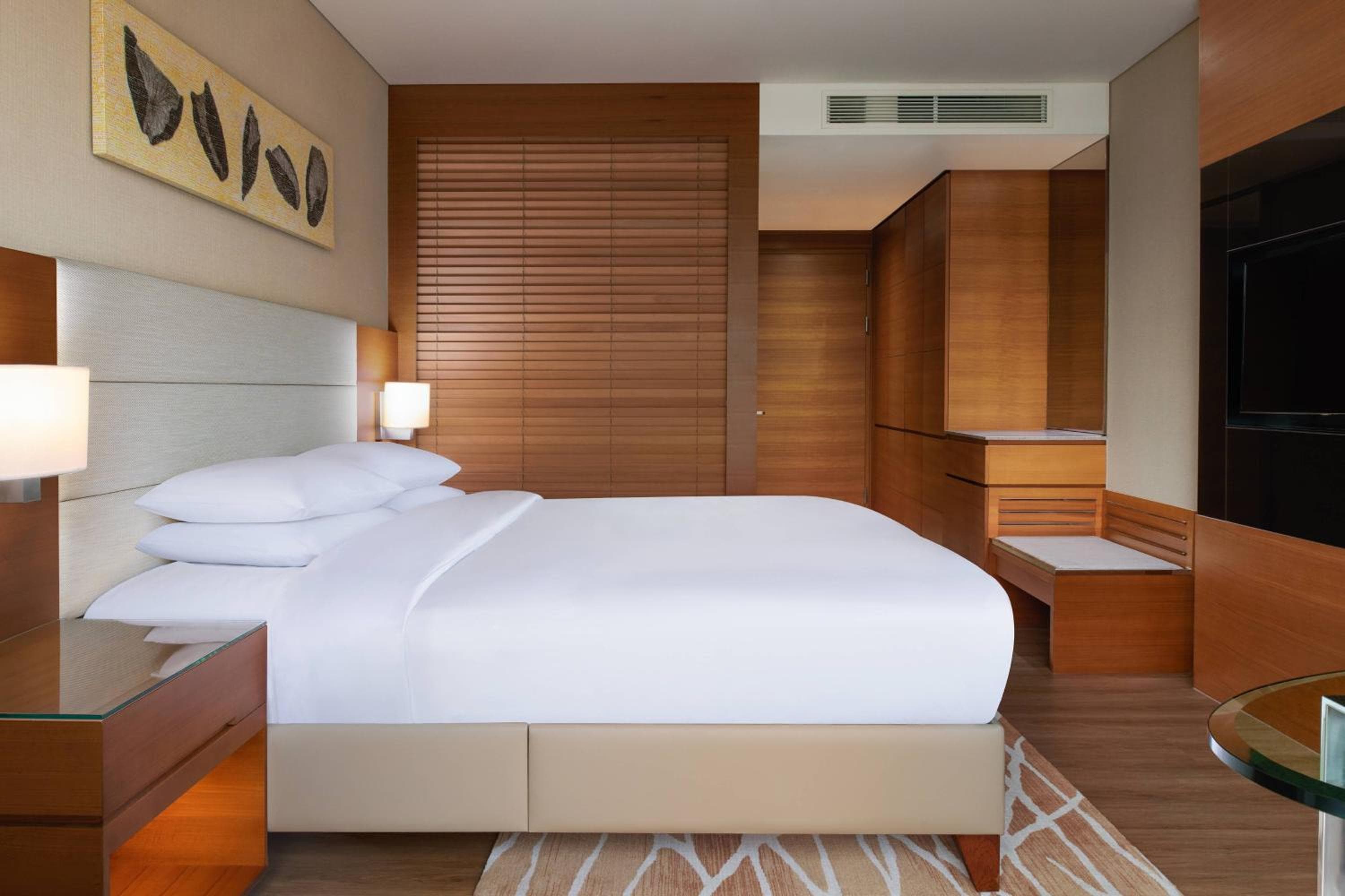 Courtyard by Marriott Seoul Pangyo