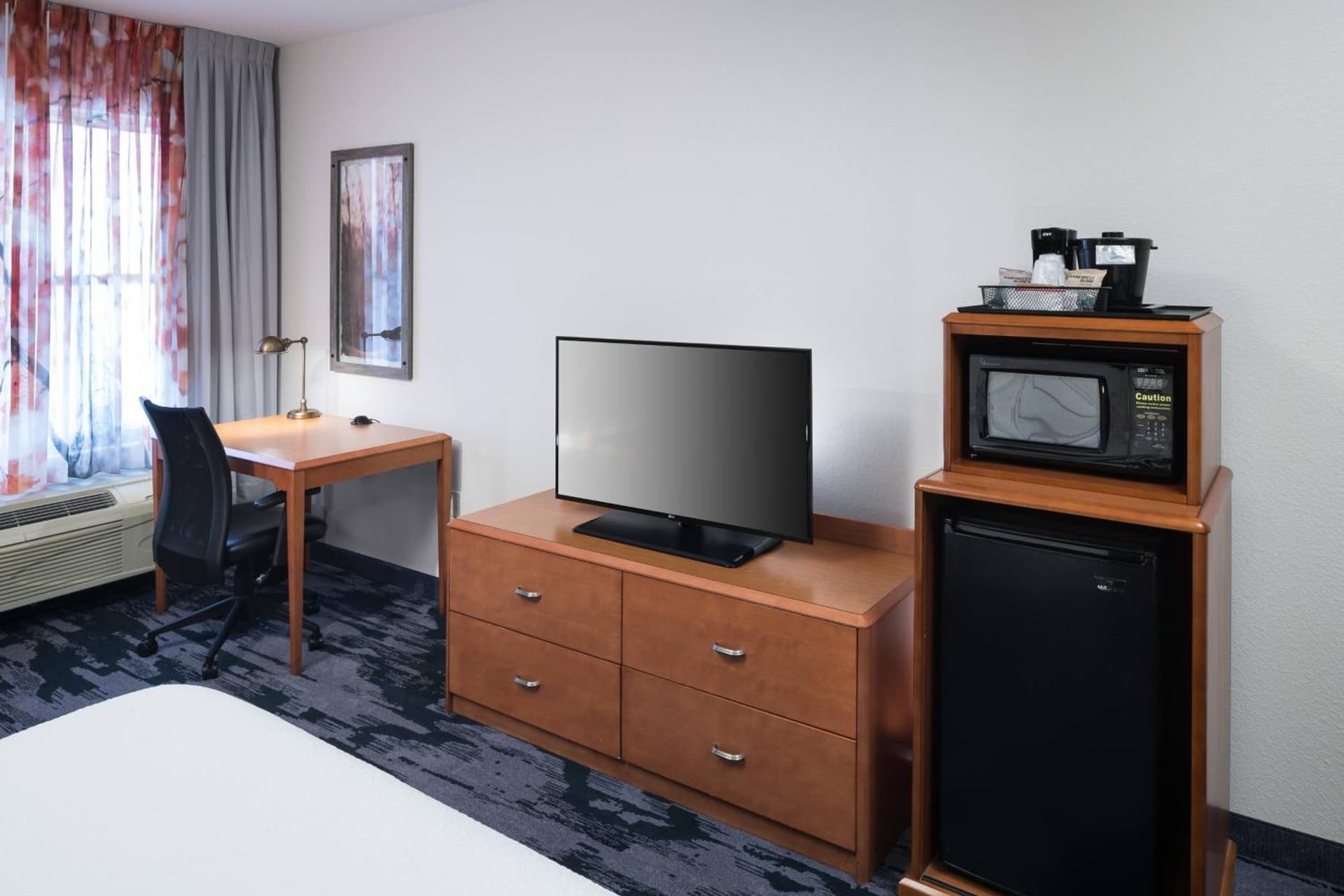 Fairfield by Marriott Inn & Suites Orlando at SeaWorld