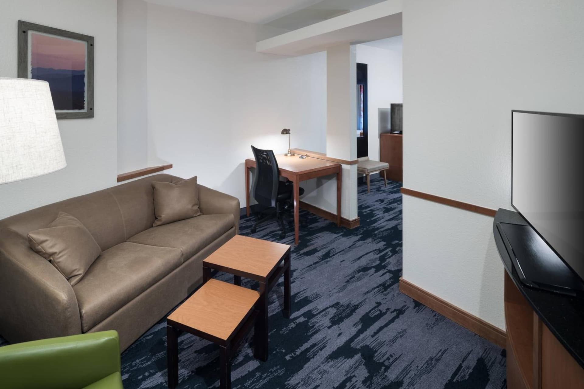 Fairfield by Marriott Inn & Suites Orlando at SeaWorld