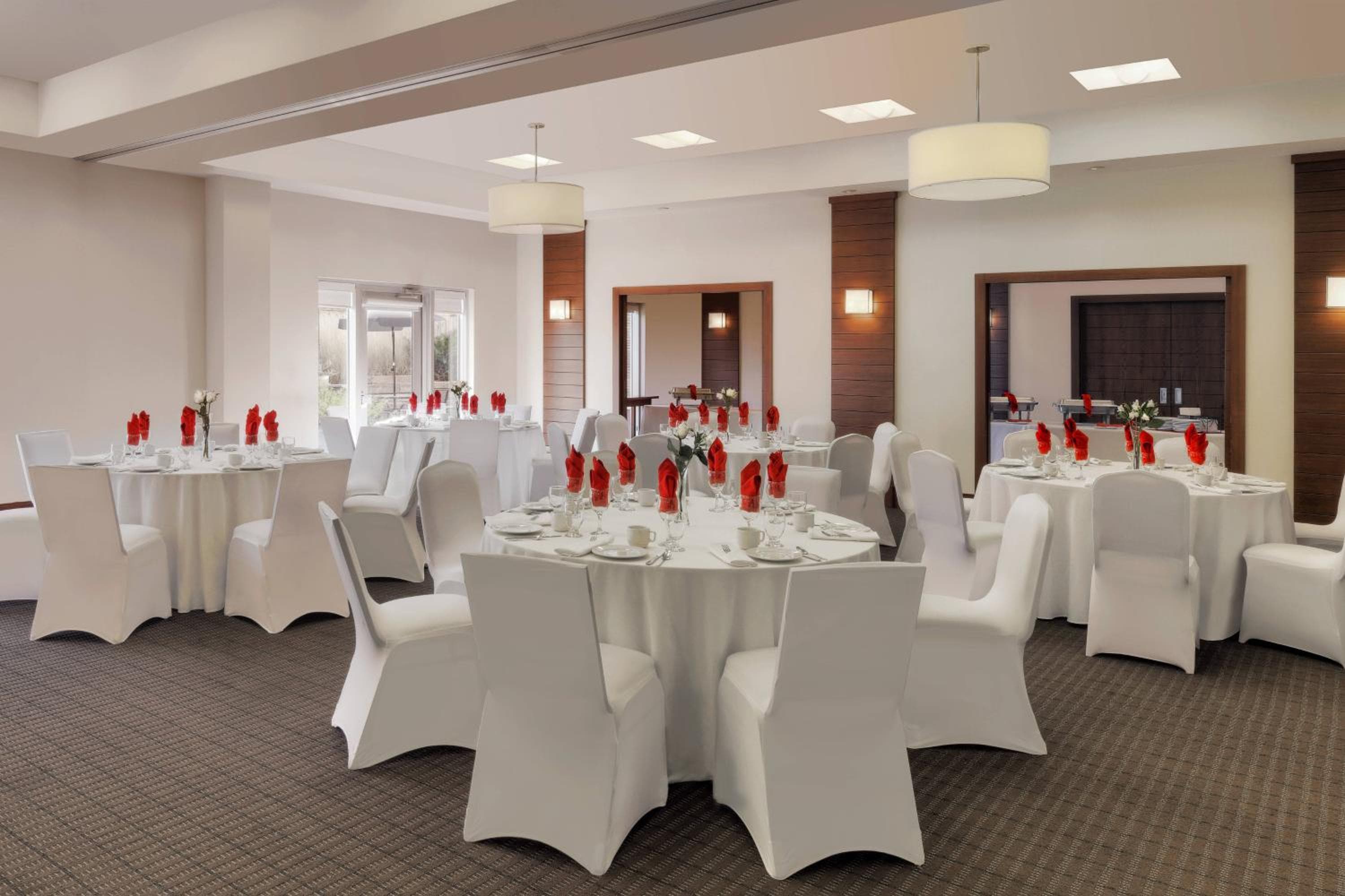 Four Points by Sheraton Cambridge Kitchener, Ontario
