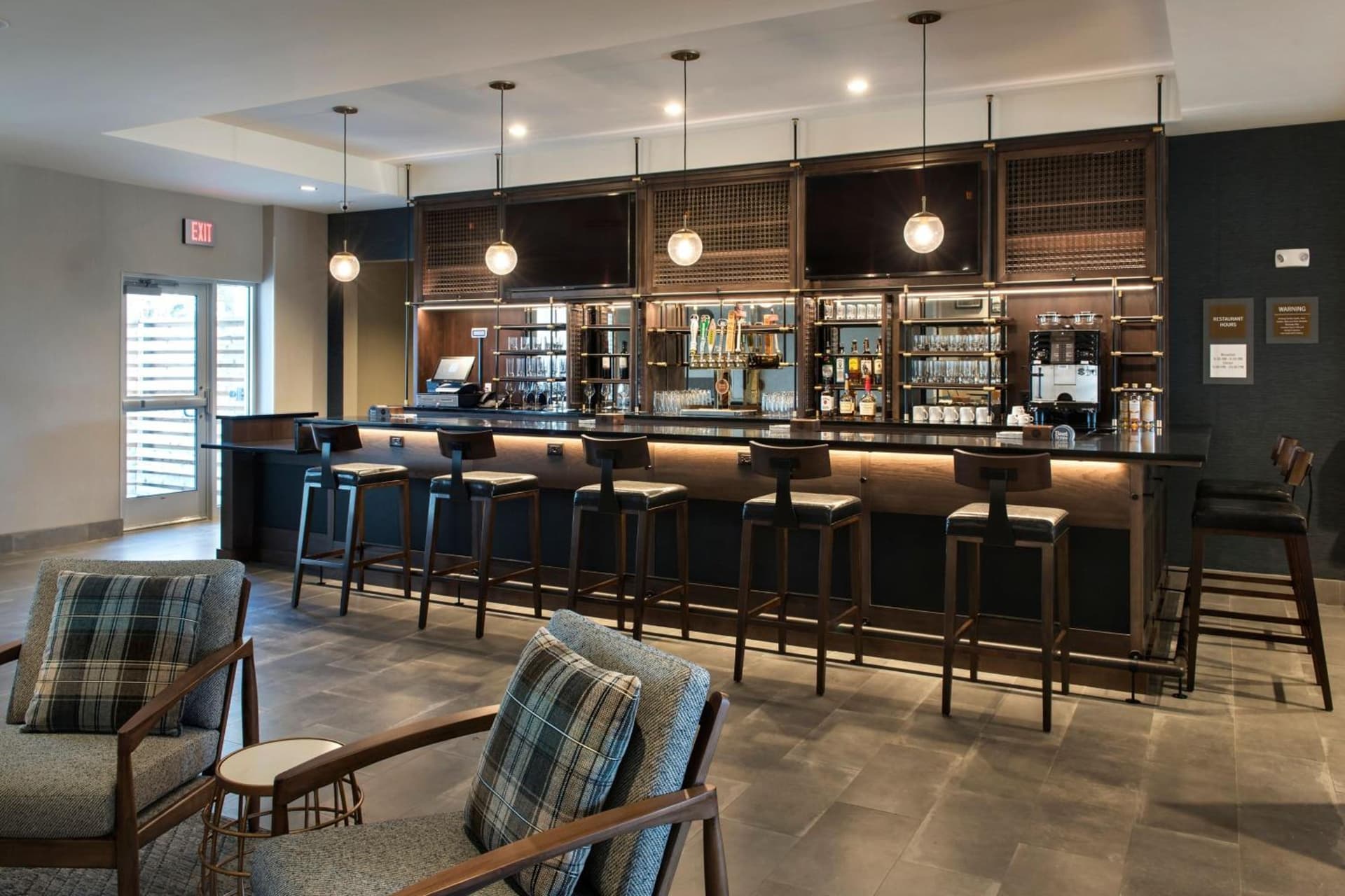 Four Points by Sheraton Albany