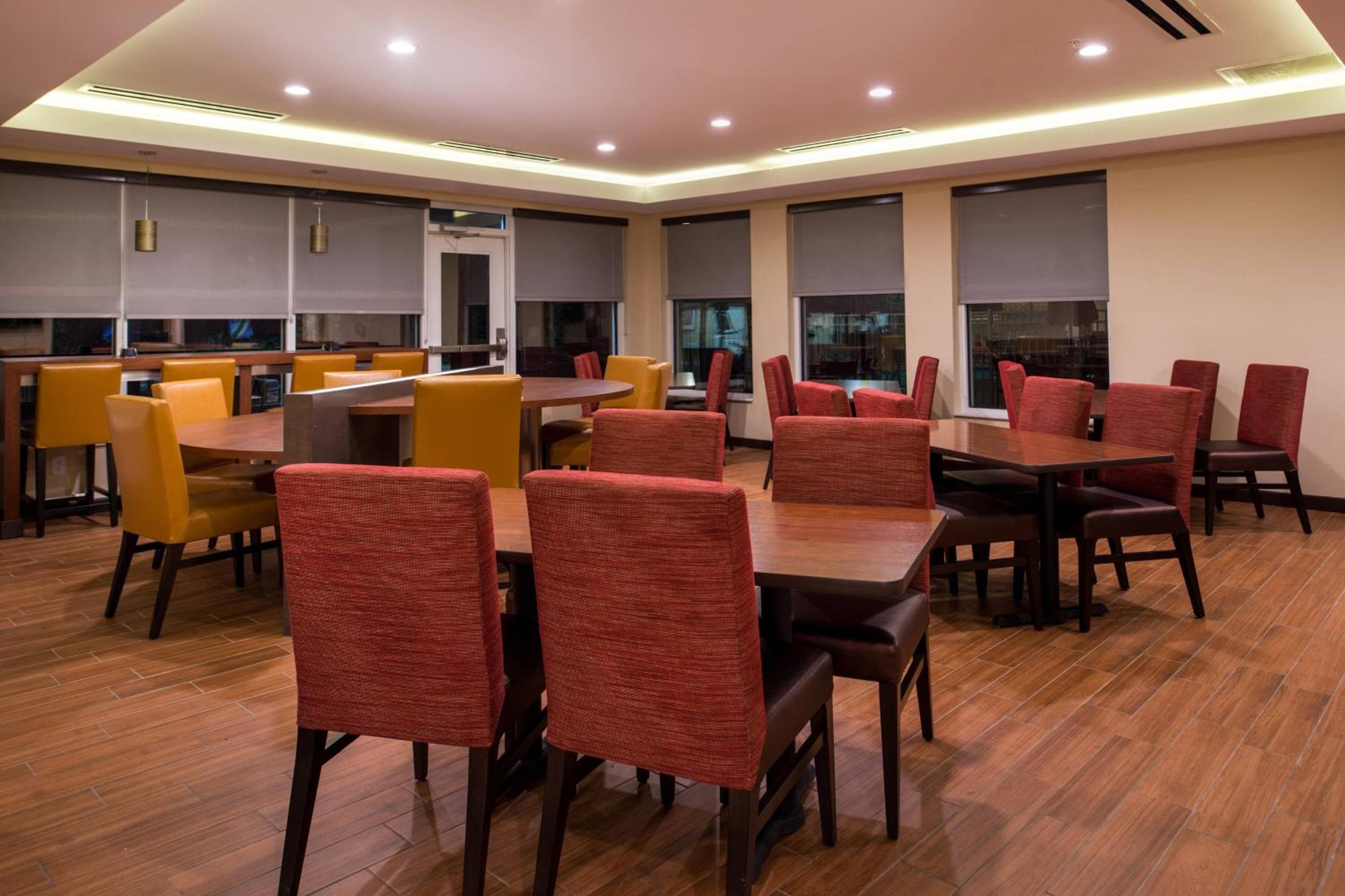 TownePlace Suites by Marriott Charleston-West Ashley