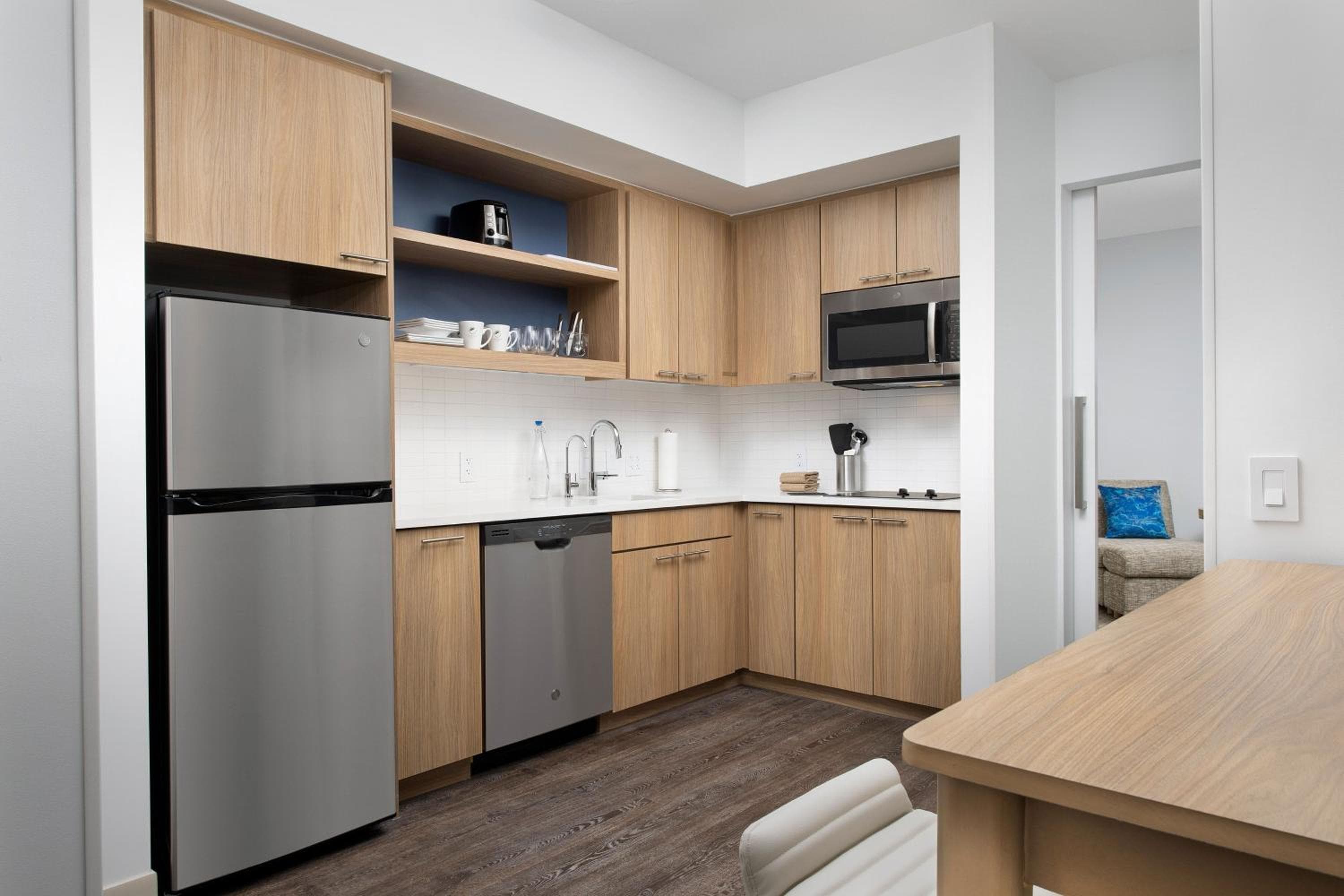 Element by Marriott Sedona