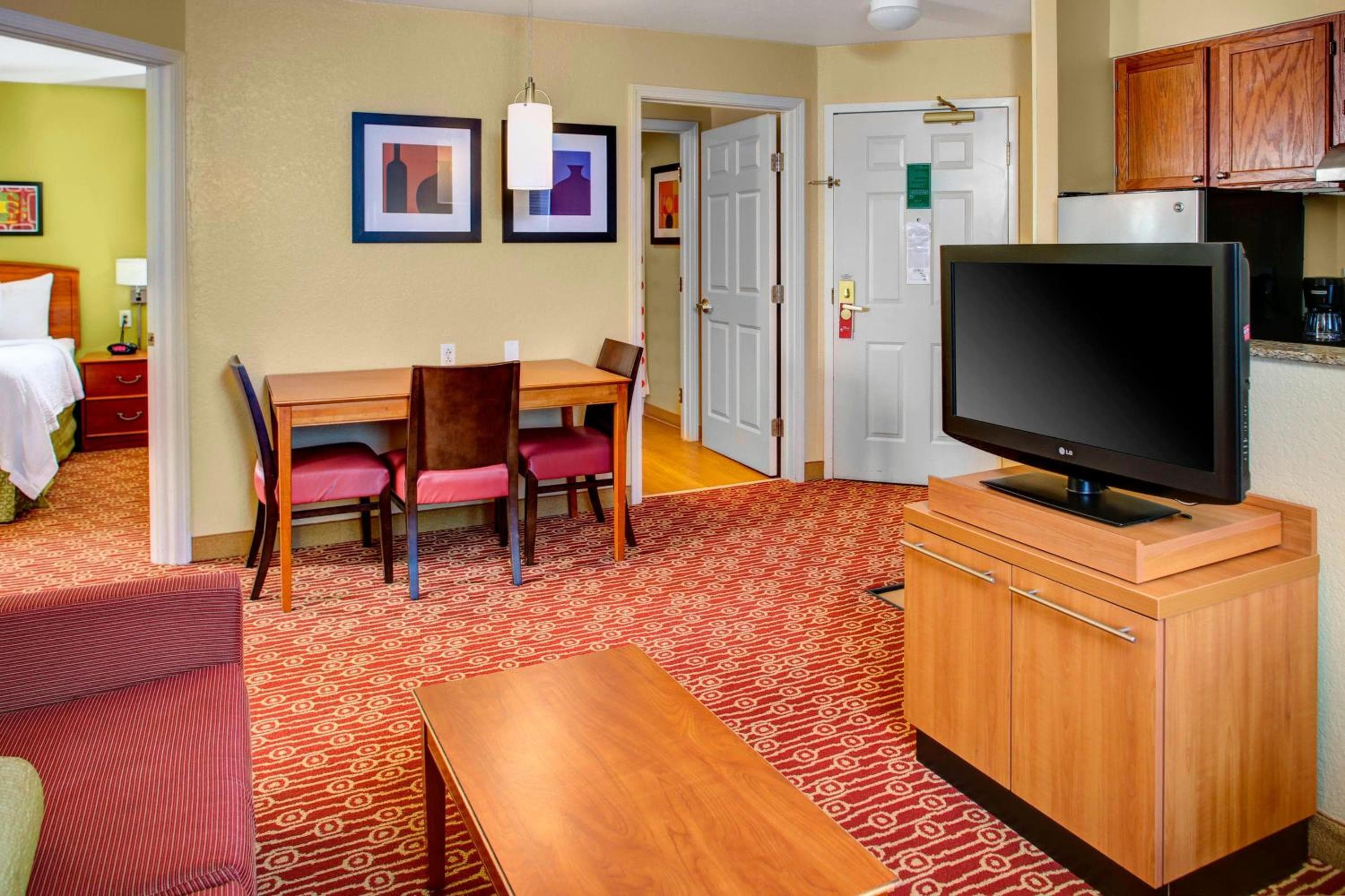 Towneplace Suites by Marriott Cleveland Westlake