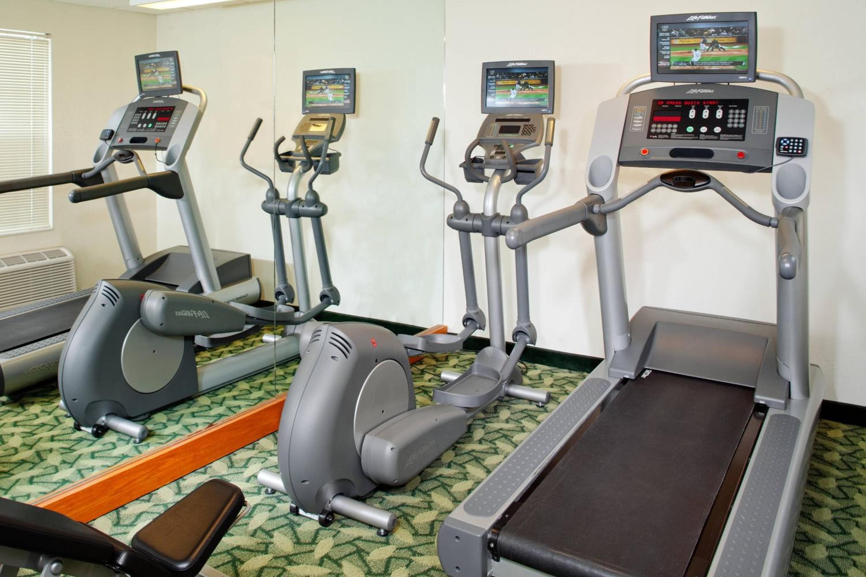 Towneplace Suites by Marriott Cleveland Westlake