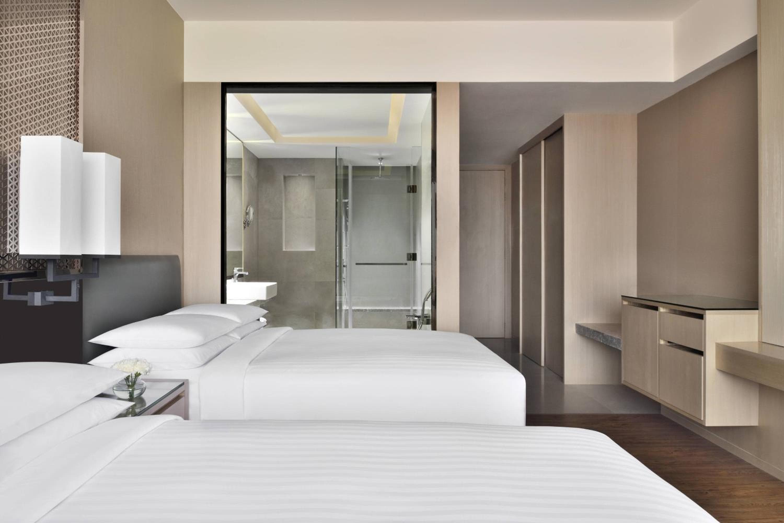 Kathmandu Marriott Hotel