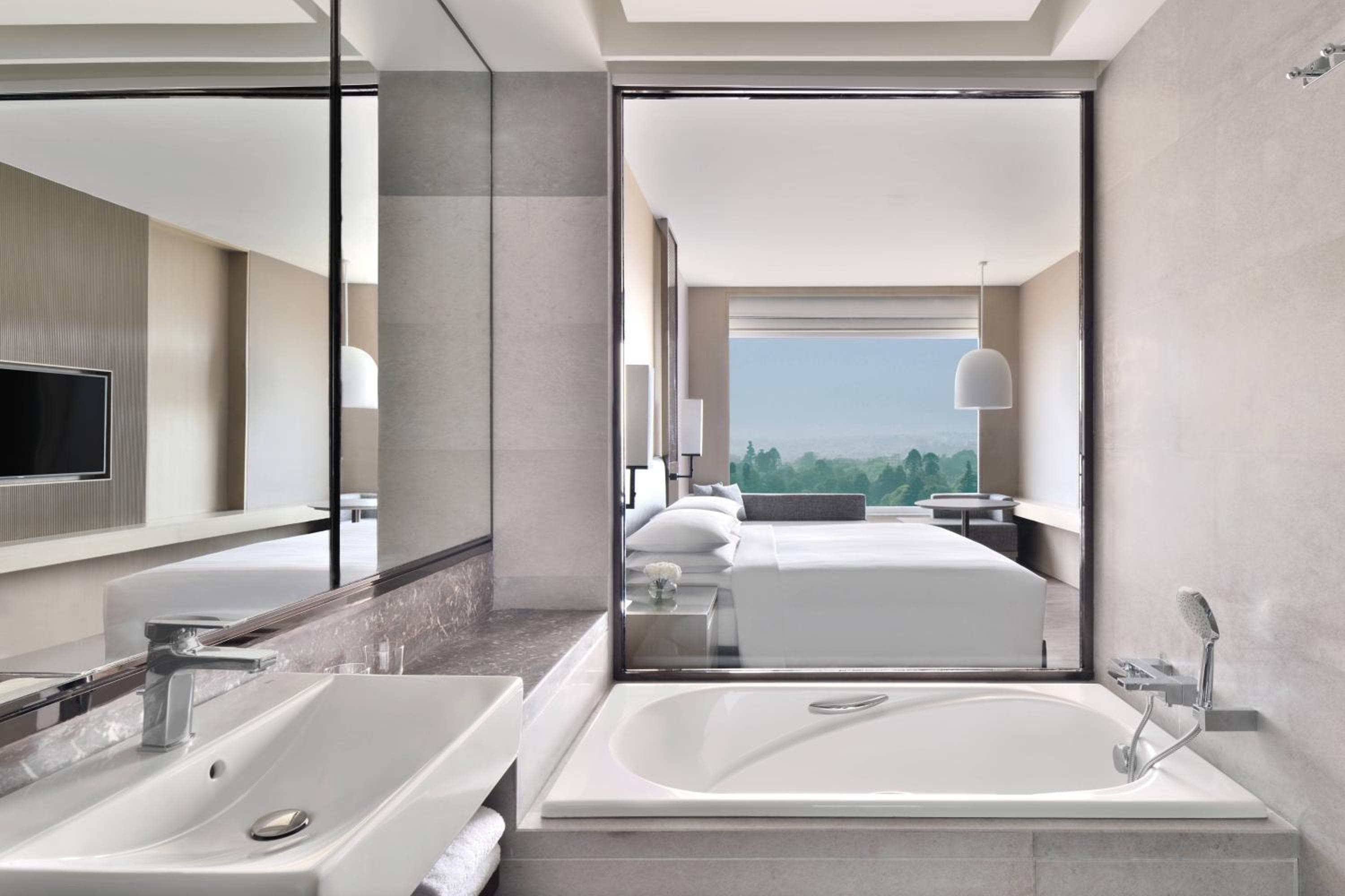 Kathmandu Marriott Hotel