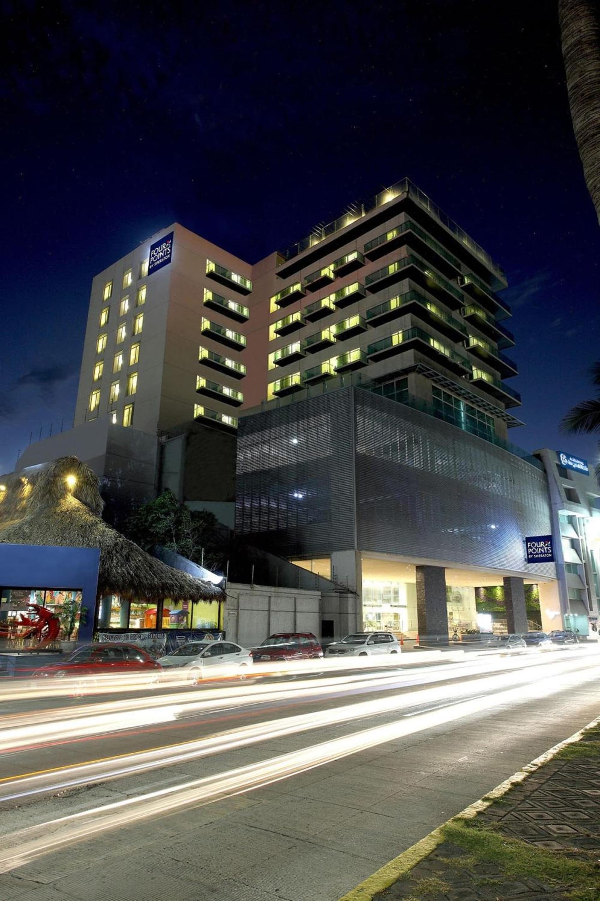 Four Points by Sheraton Veracruz