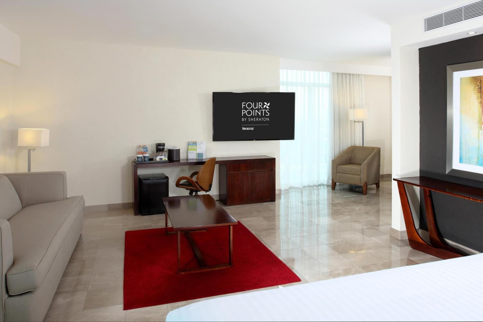 Four Points by Sheraton Veracruz