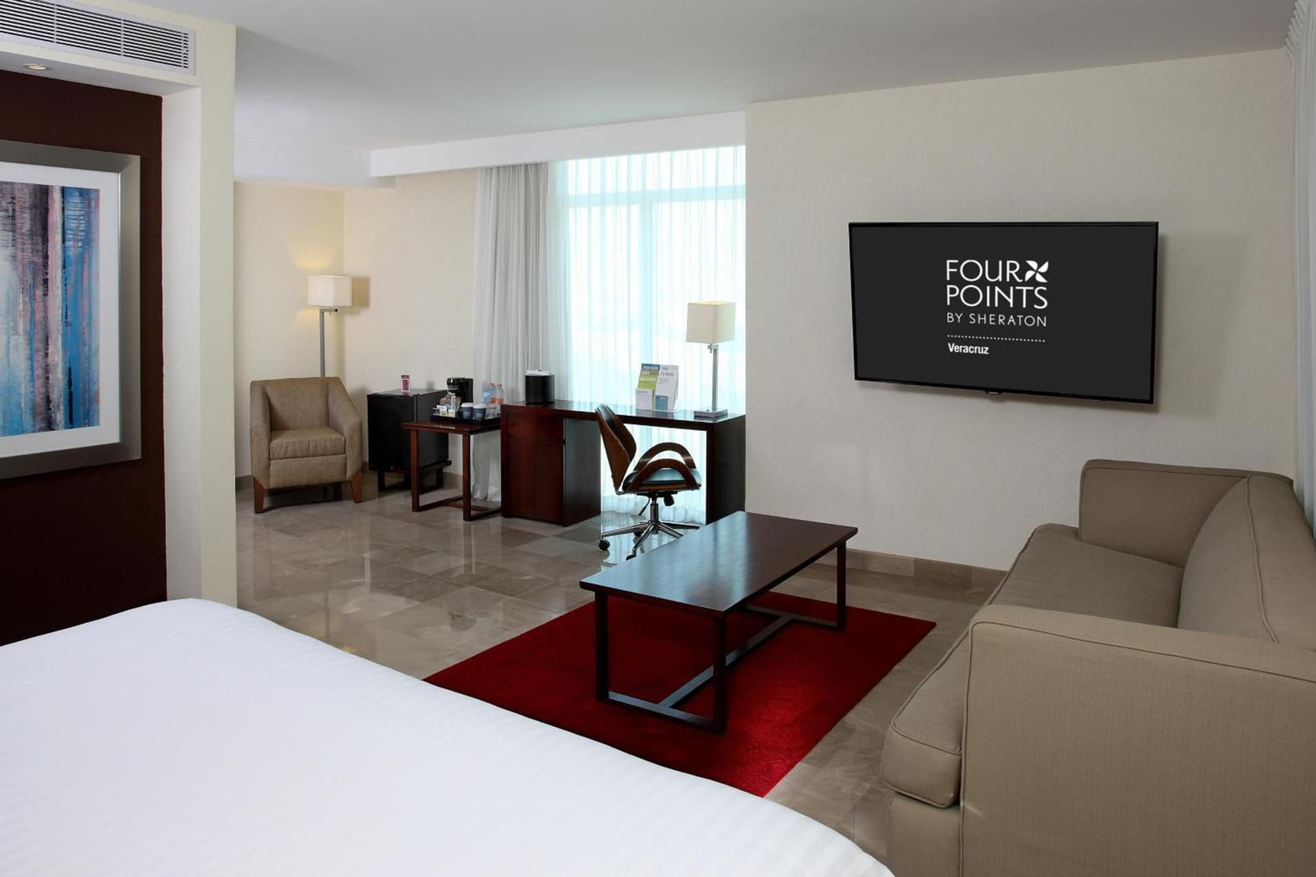 Four Points by Sheraton Veracruz