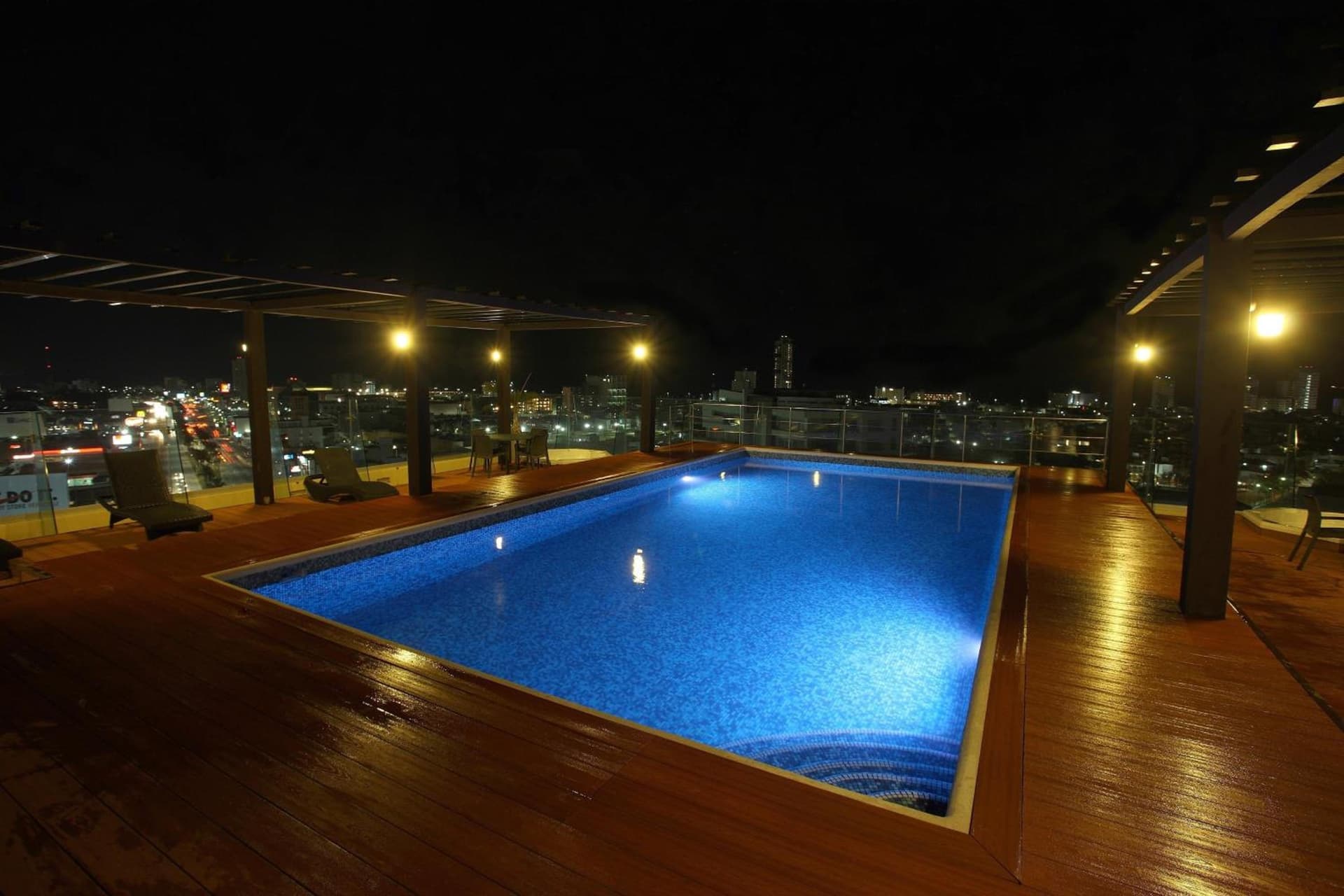 Four Points by Sheraton Veracruz