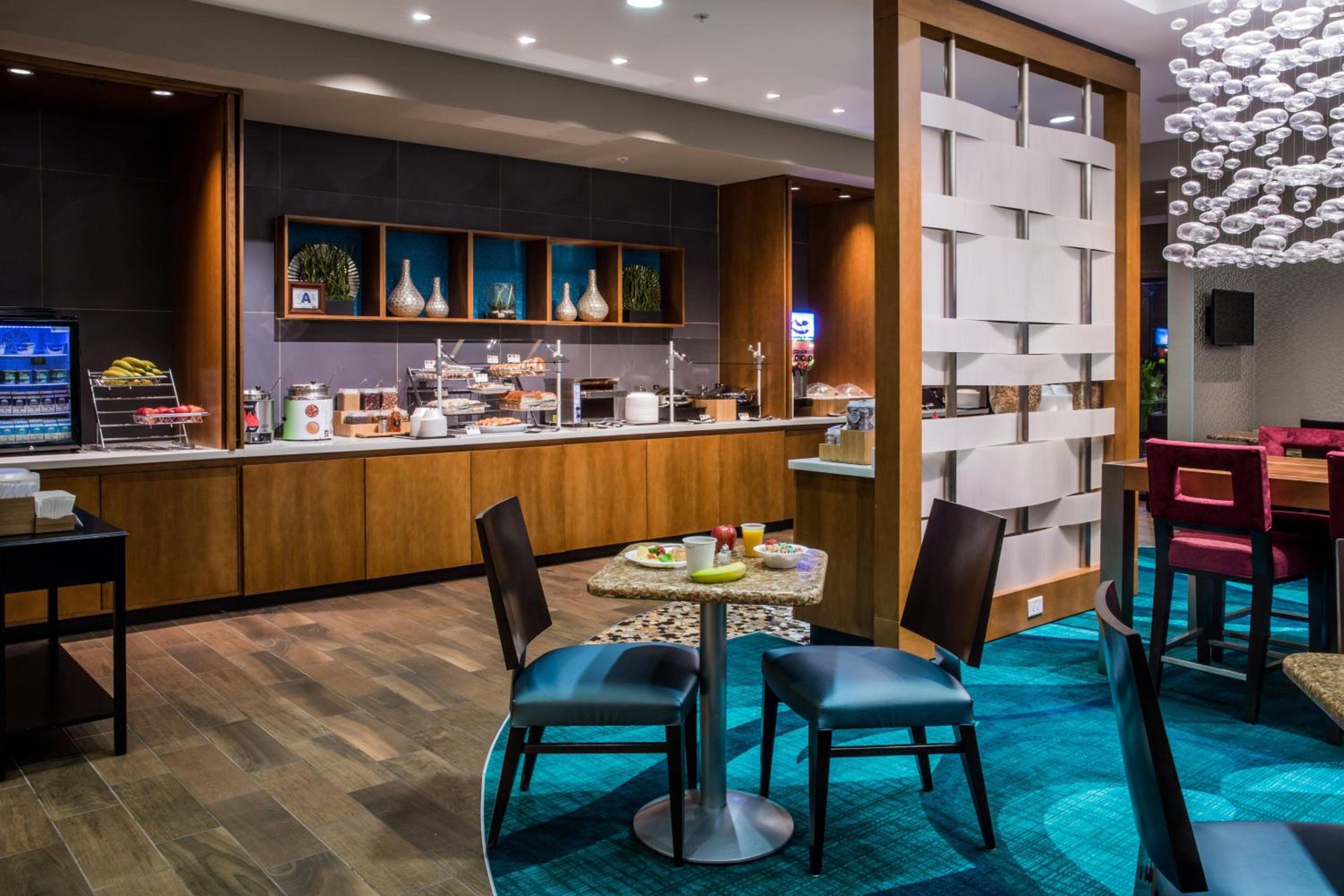 SpringHill Suites by Marriott Charleston Mount Pleasant