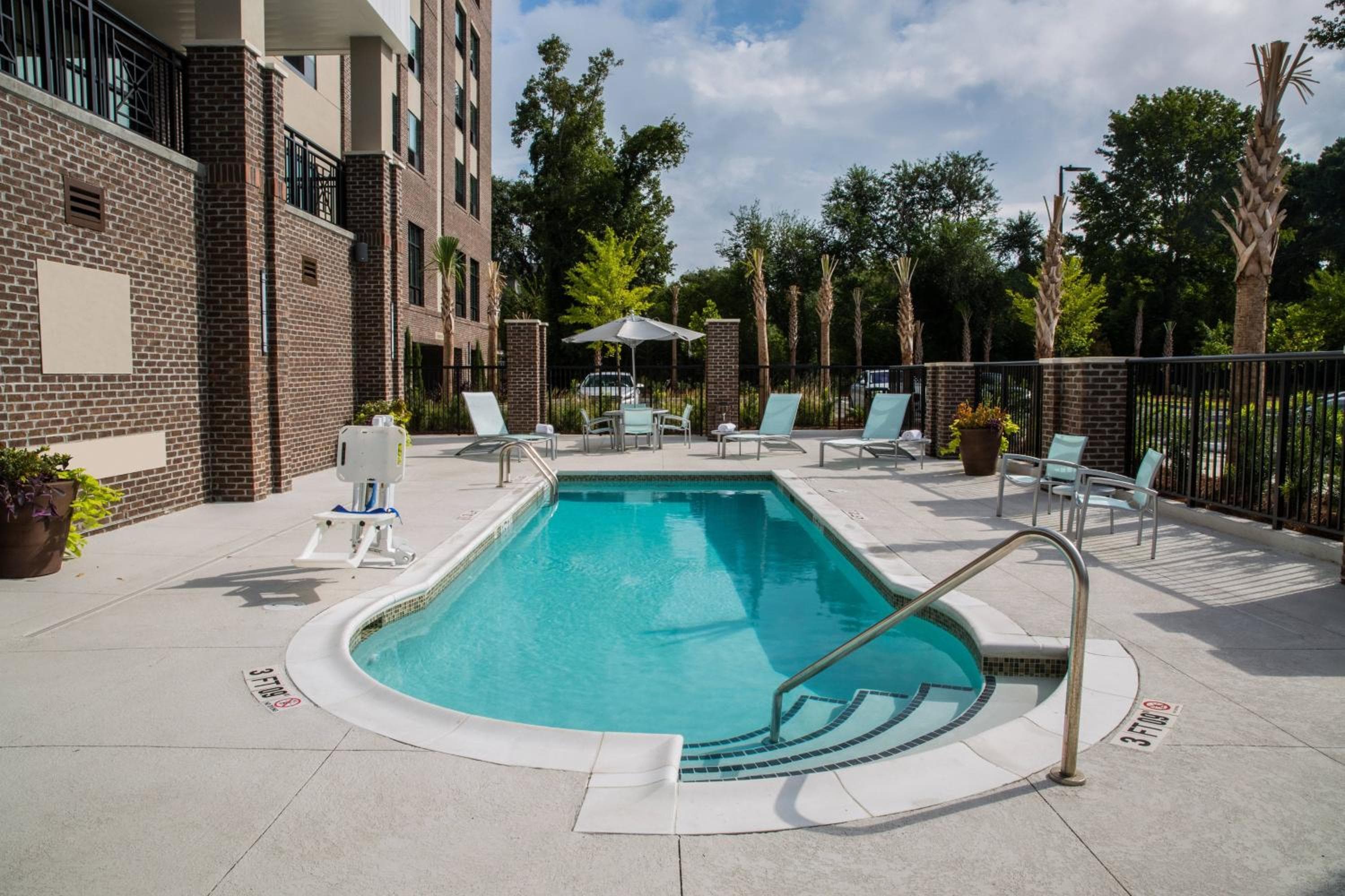 SpringHill Suites by Marriott Charleston Mount Pleasant