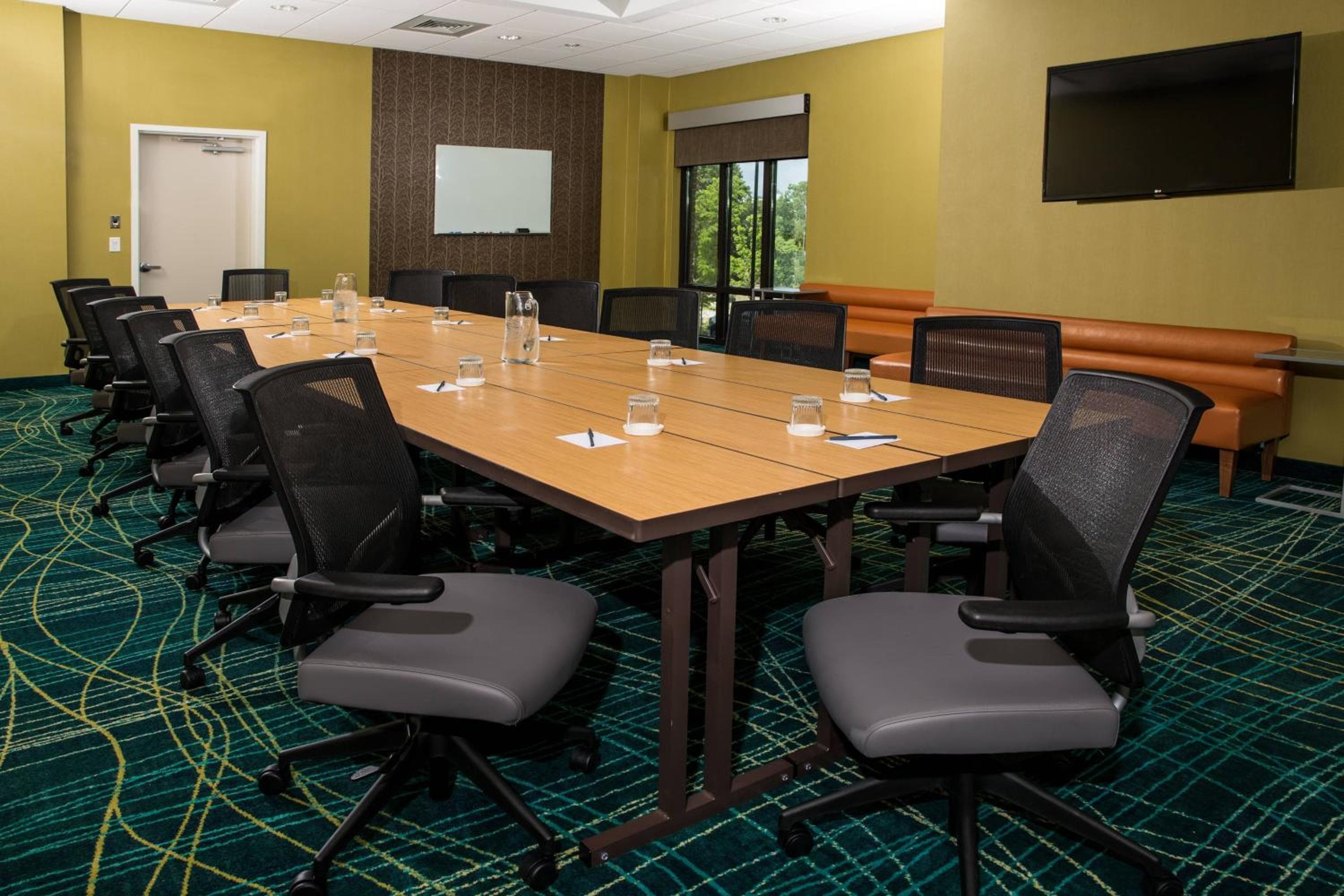SpringHill Suites by Marriott Charleston Mount Pleasant