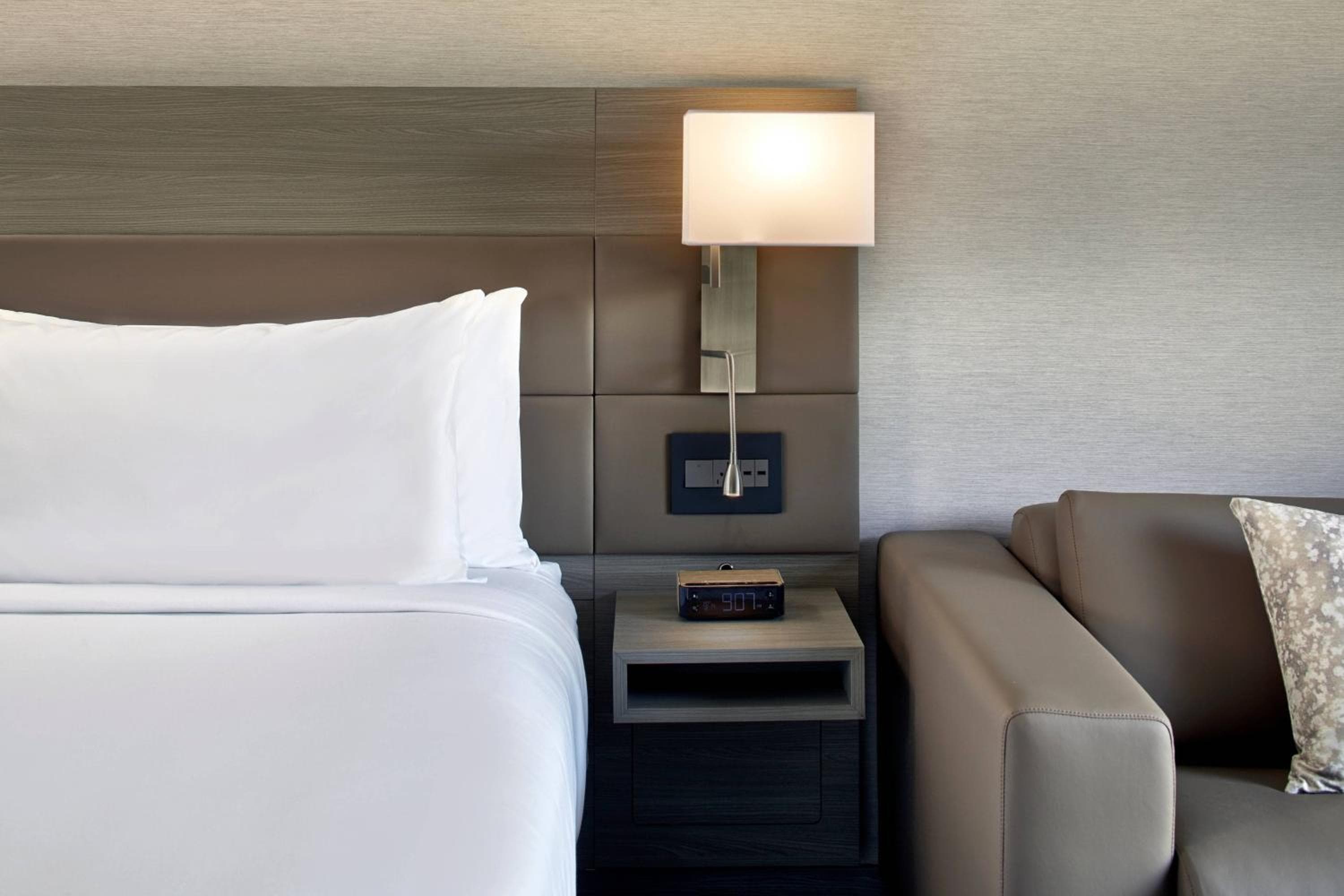 AC Hotel by Marriott Durham Duke University