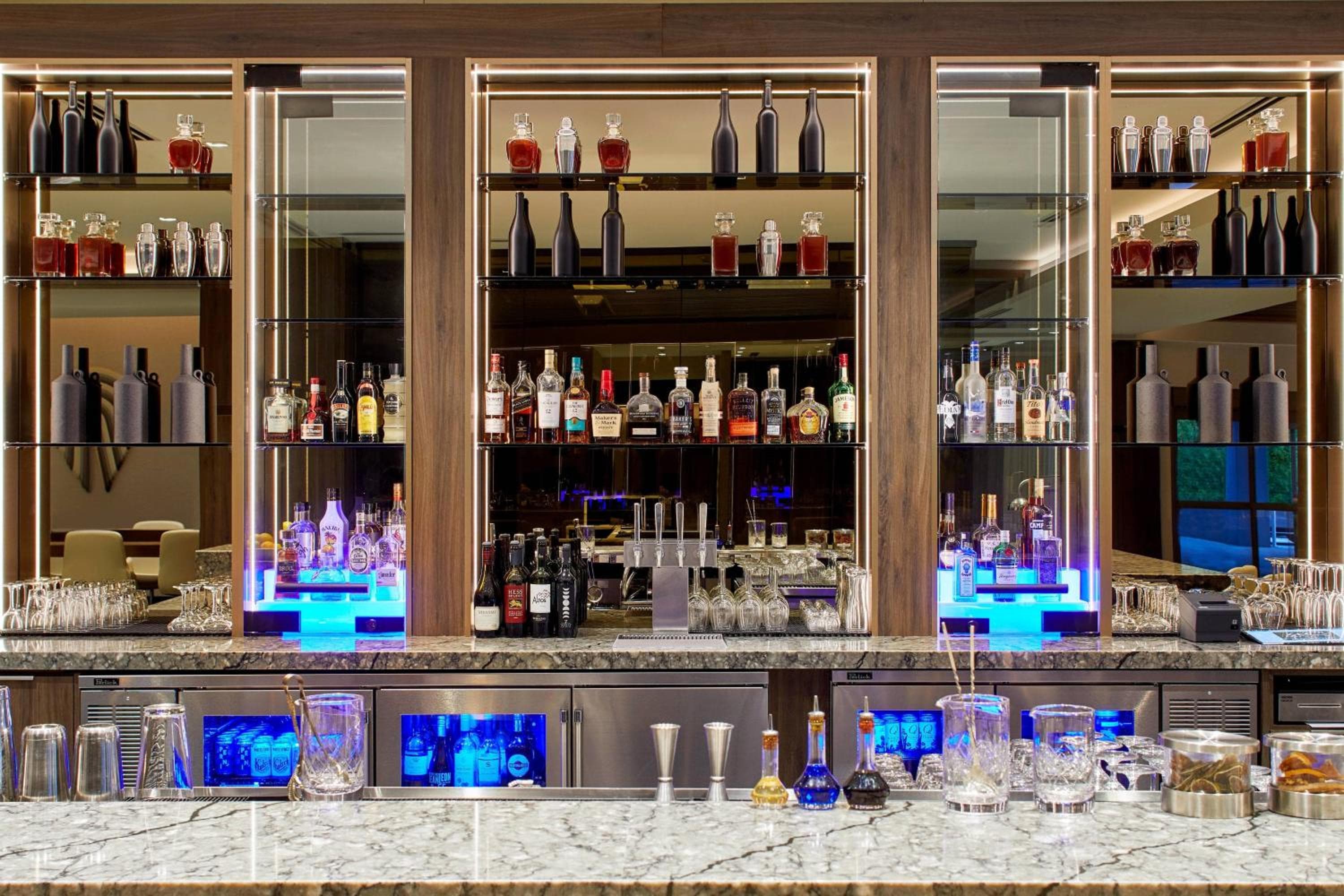 AC Hotel by Marriott Durham Duke University