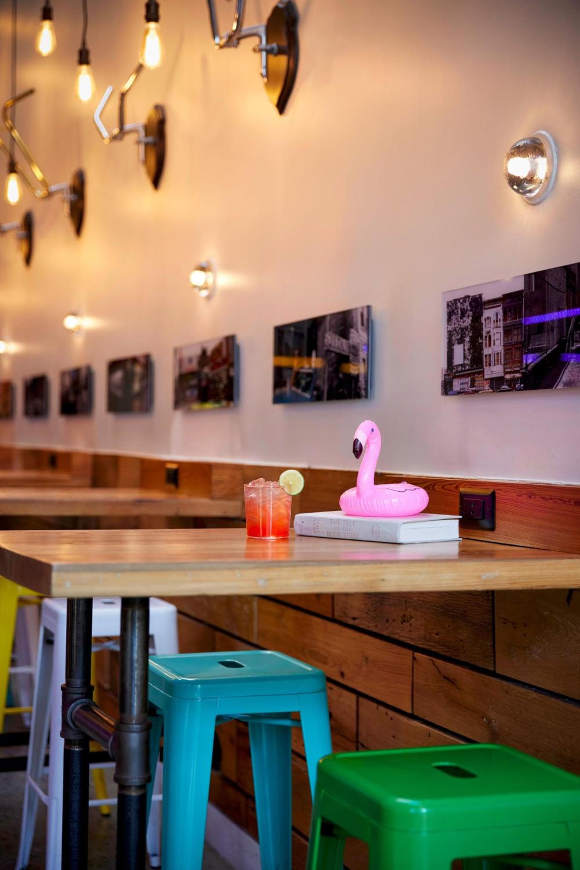 Moxy Washington, DC Downtown