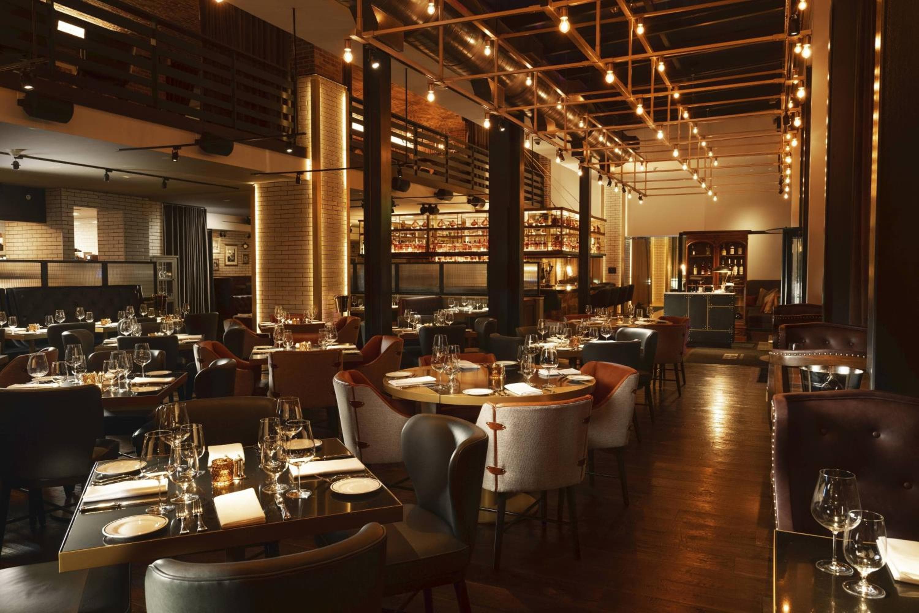 Hotel Distil, Autograph Collection