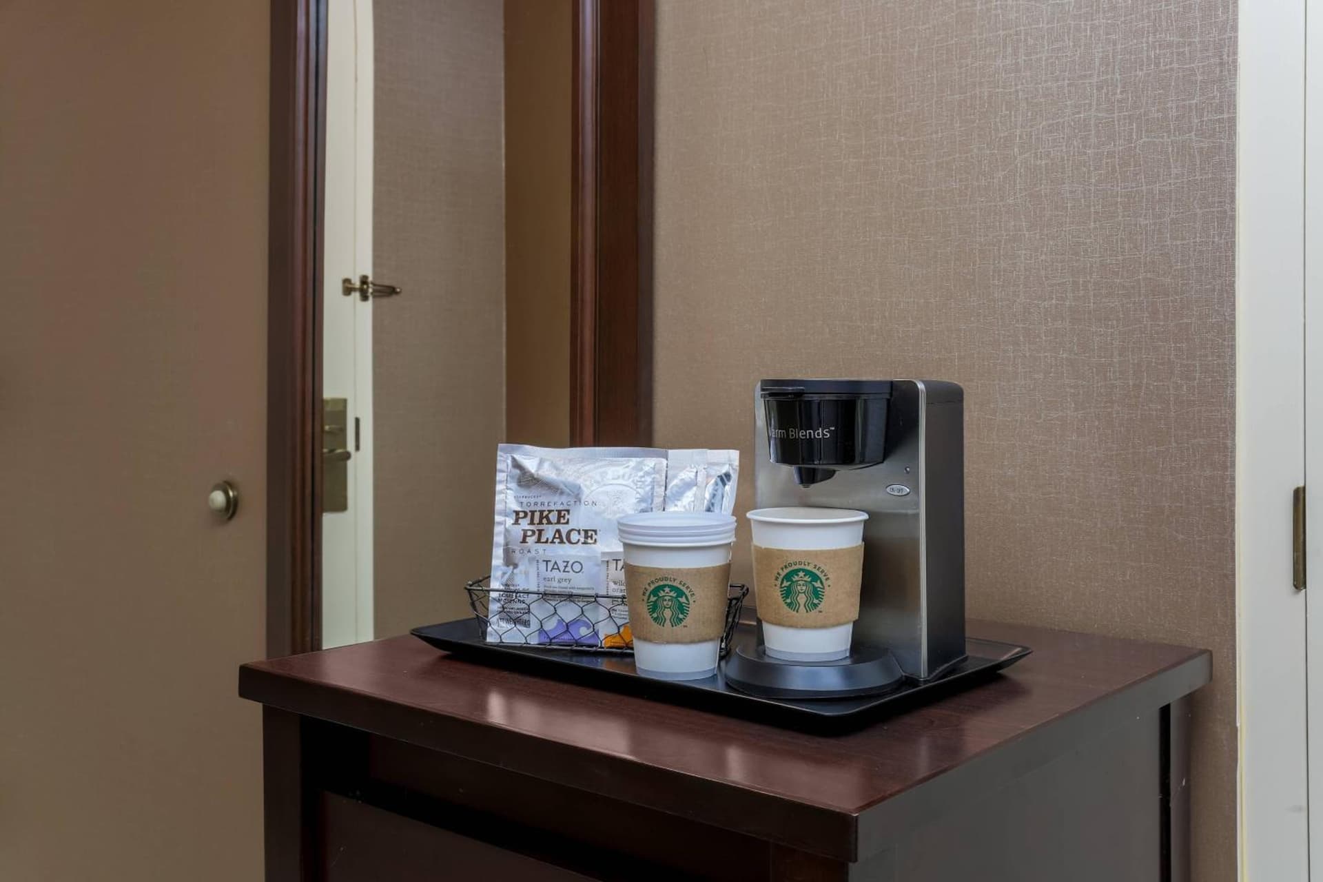Sheraton Tarrytown Hotel