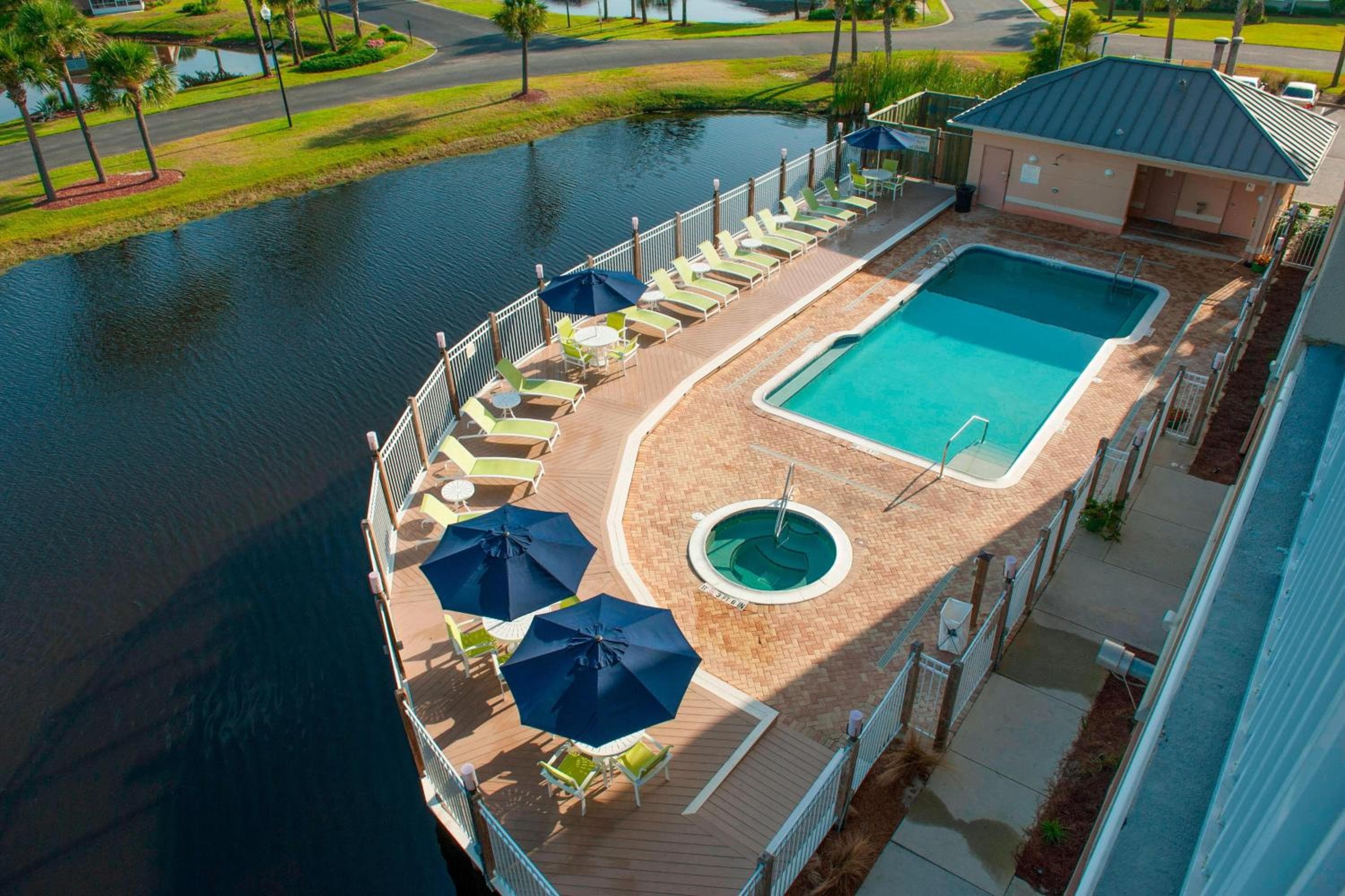 Fairfield Inn & Suites Orange Beach