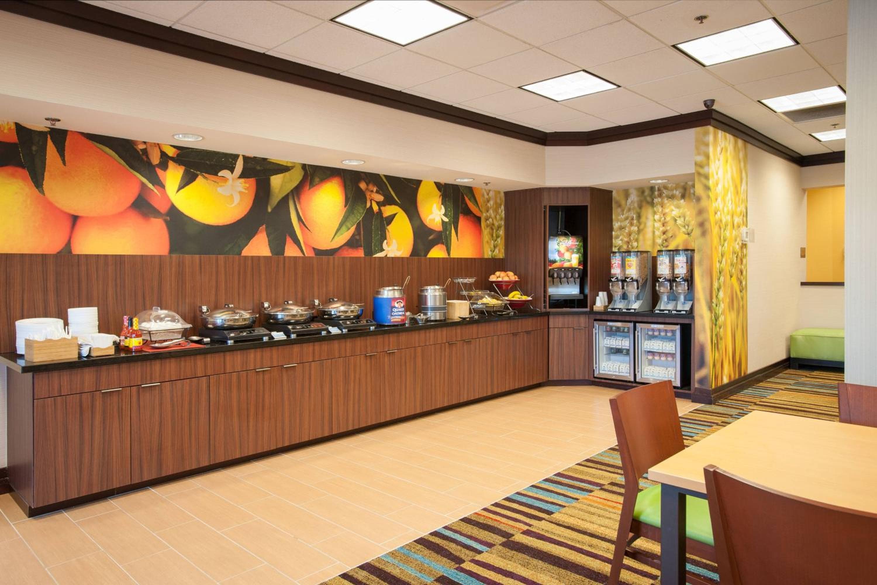Fairfield Inn & Suites Orange Beach