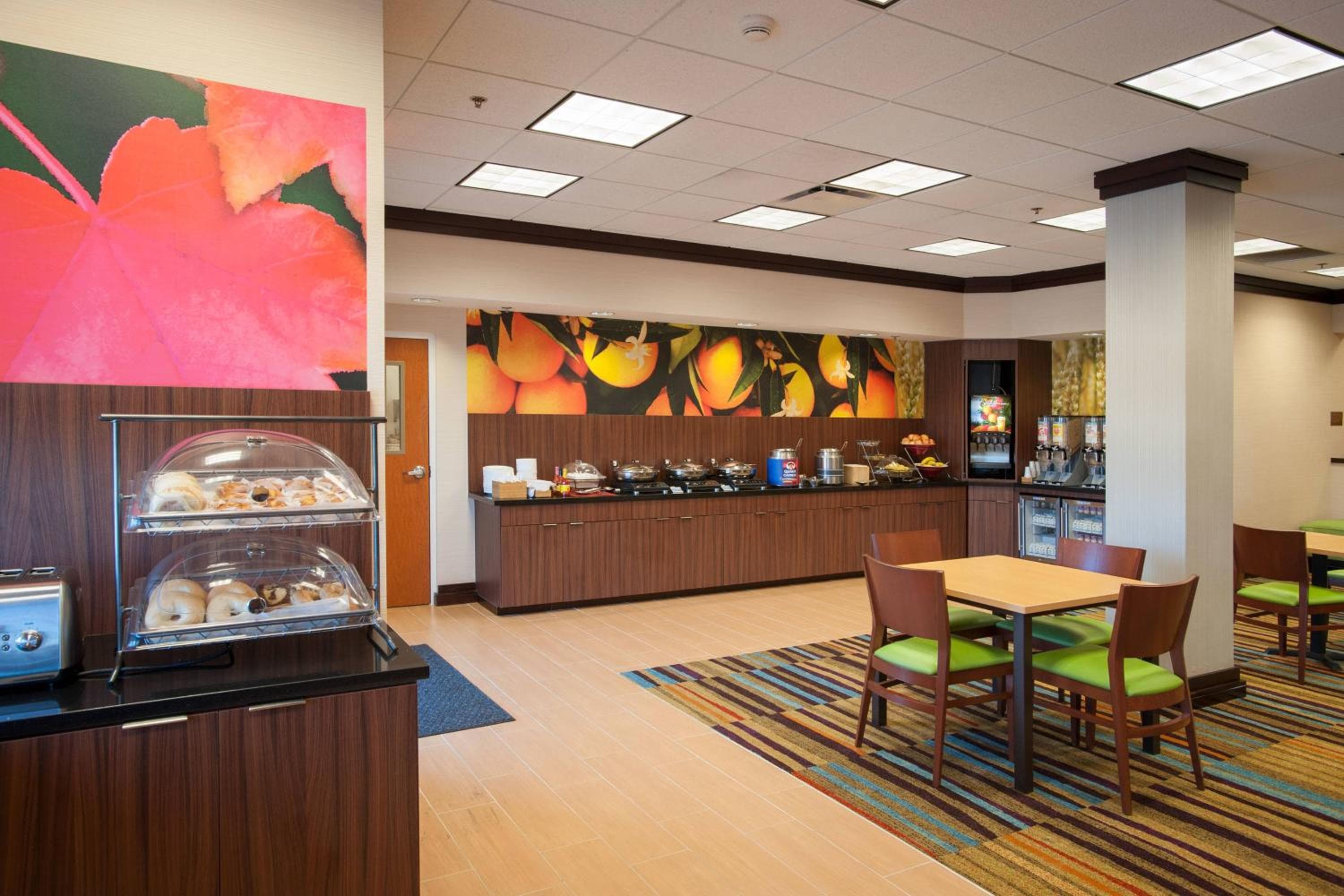 Fairfield Inn & Suites Orange Beach