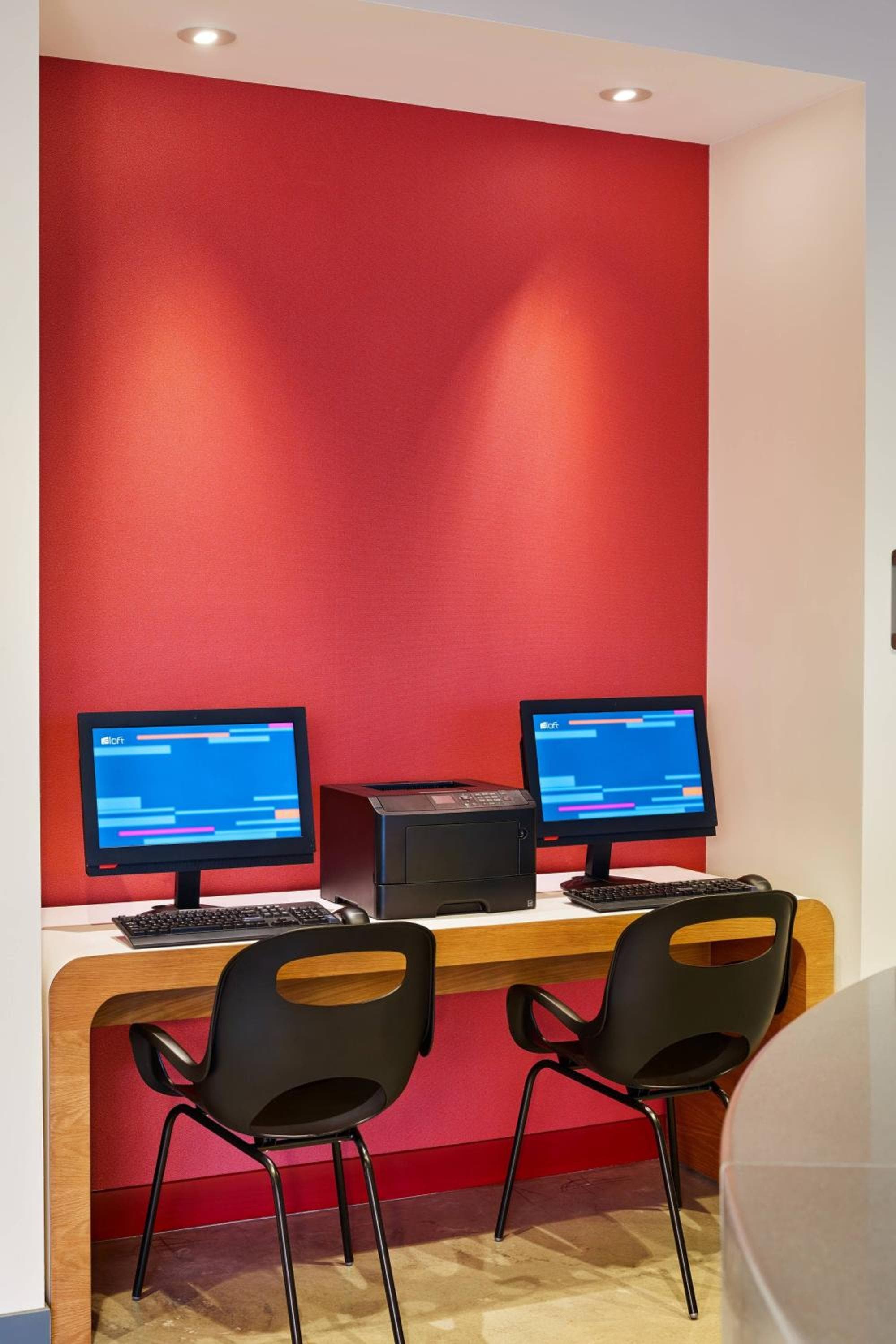 Aloft by Marriott Miami Airport